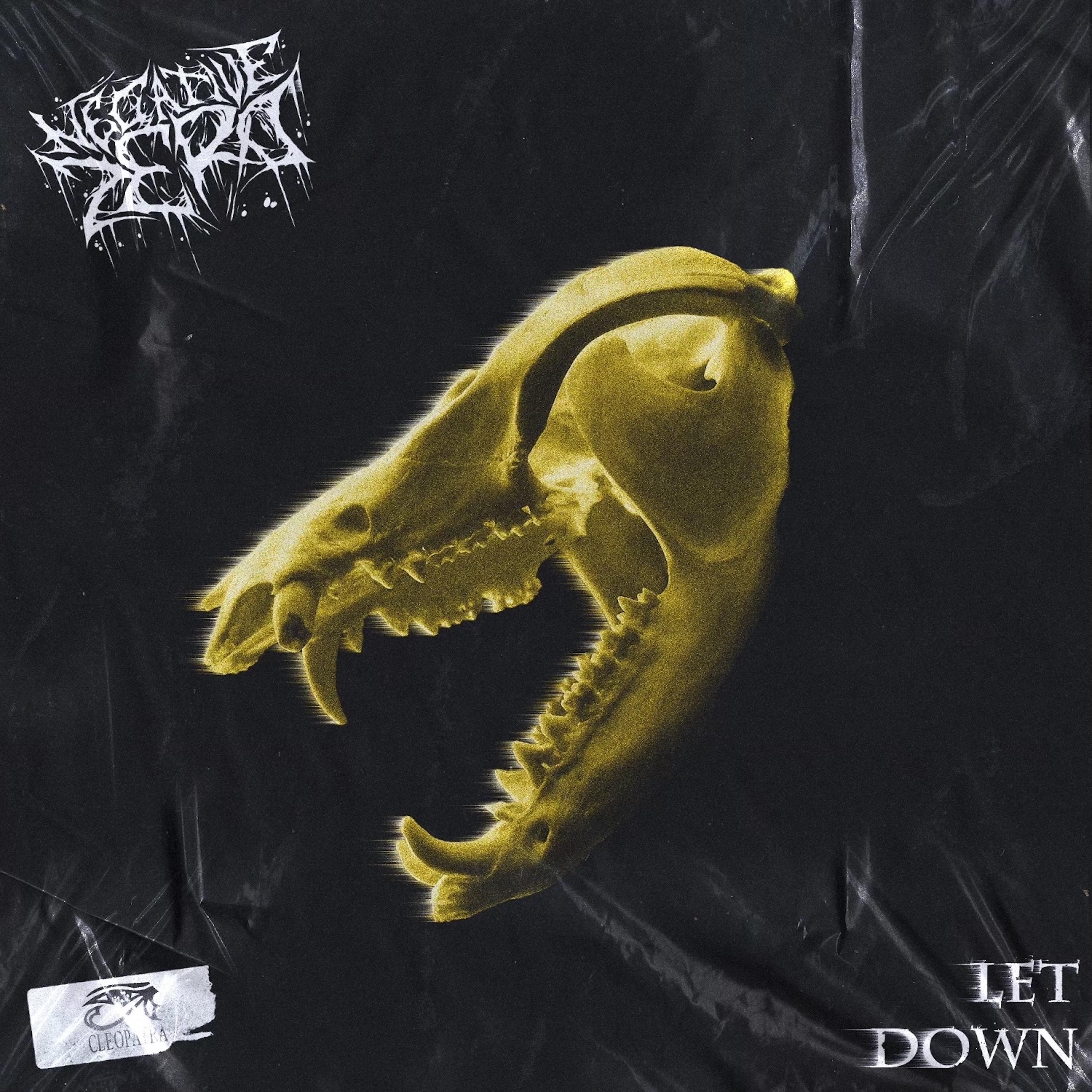 Постер альбома Let Down