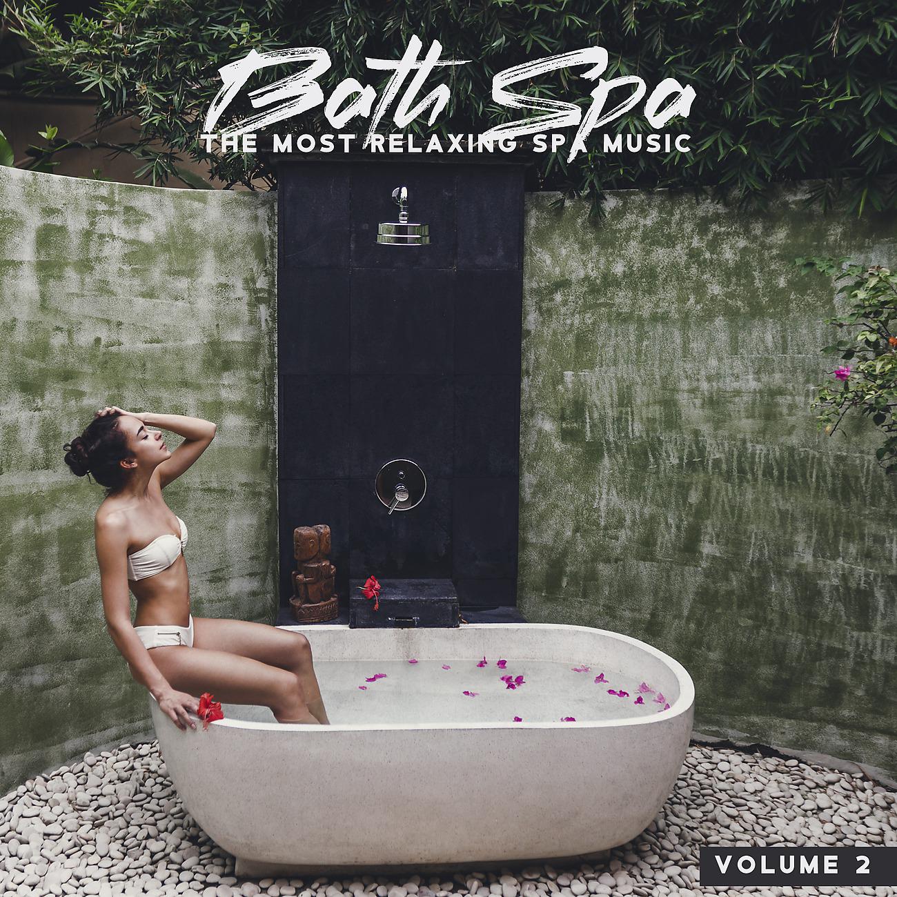Постер альбома Bath Spa