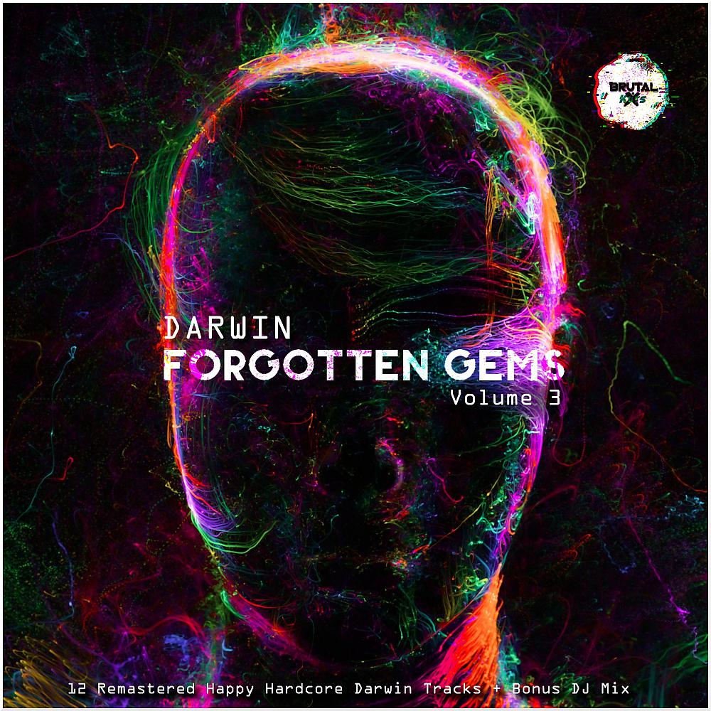 Постер альбома Forgotten Gems, Vol. 3