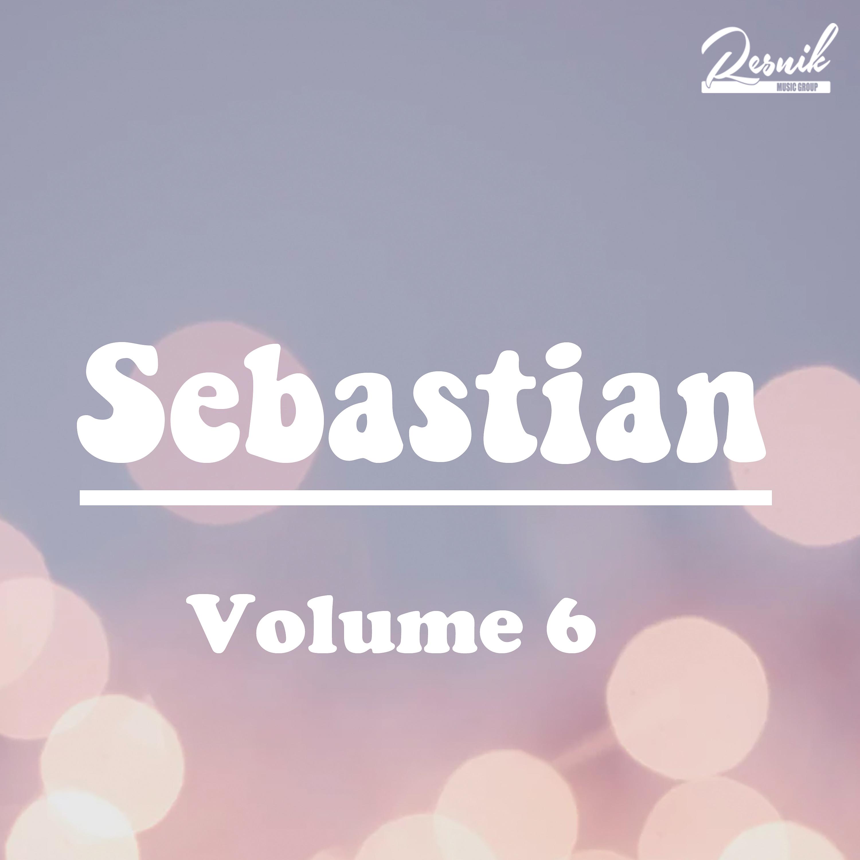 Постер альбома Sebastian Vol. 6