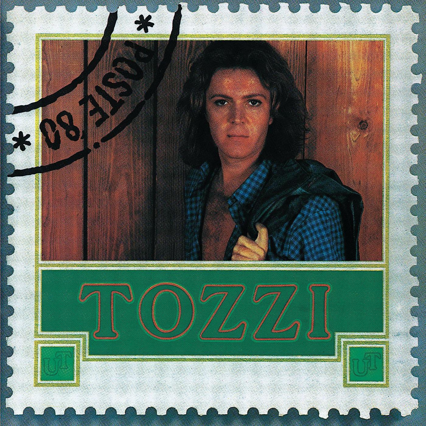 Постер альбома Tozzi