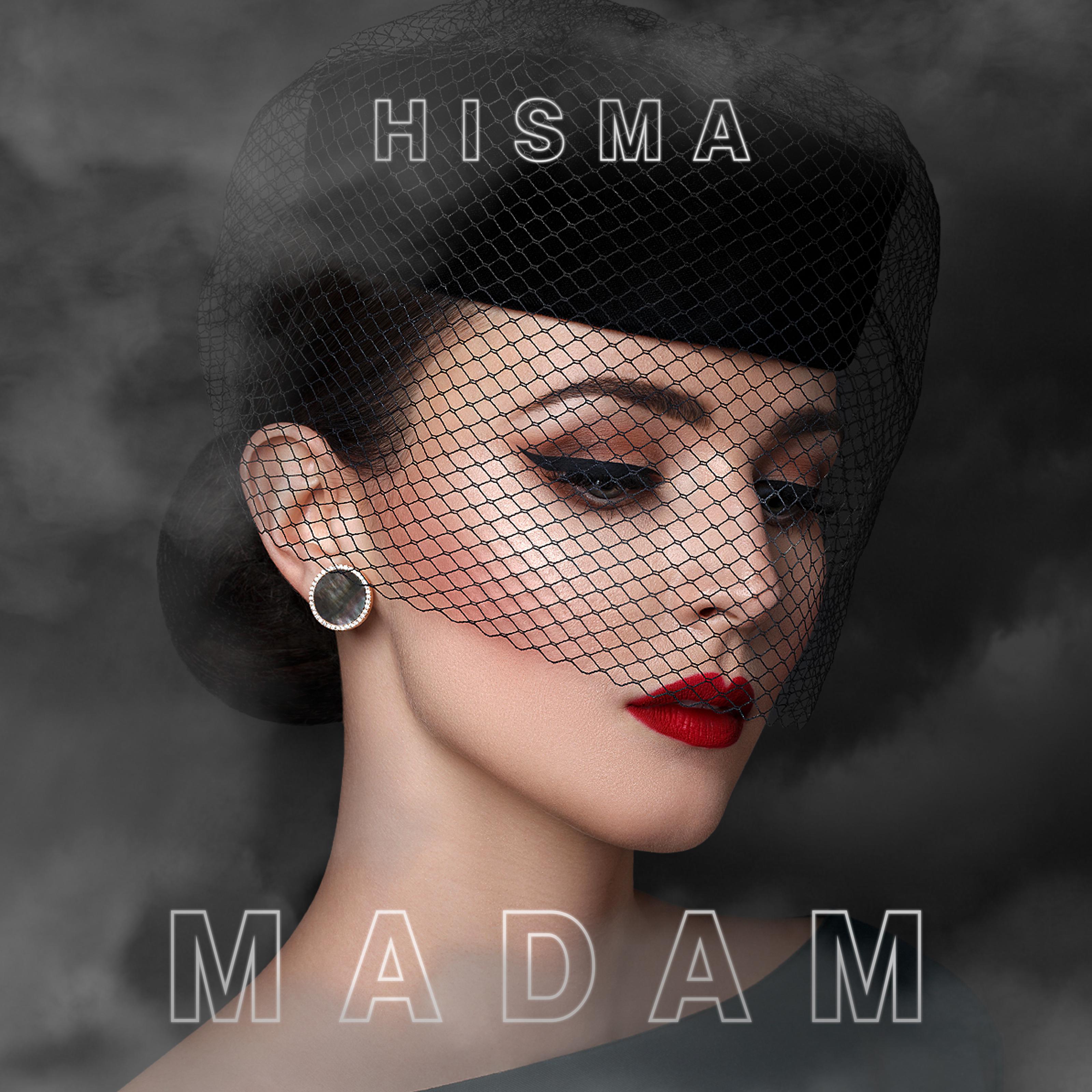 Постер альбома MADAM