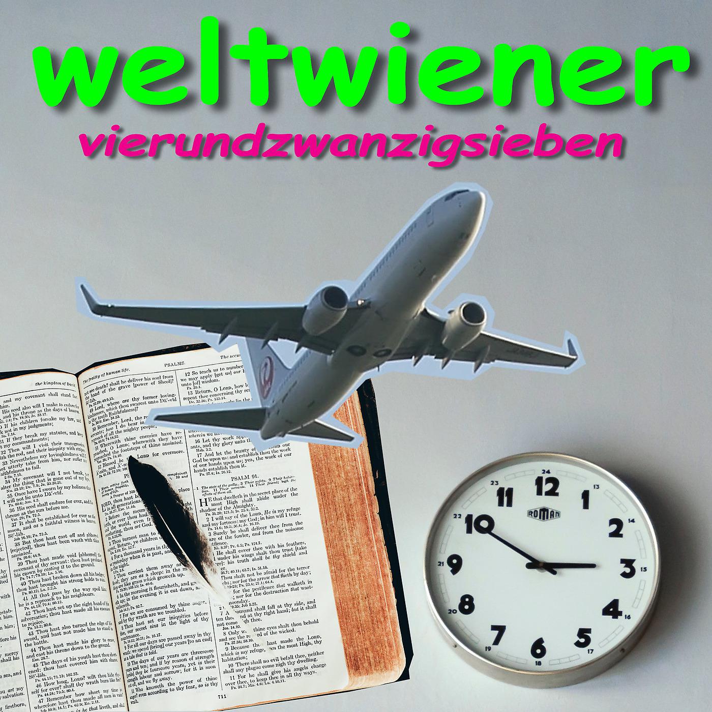 Постер альбома Vierundzwanzigsieben