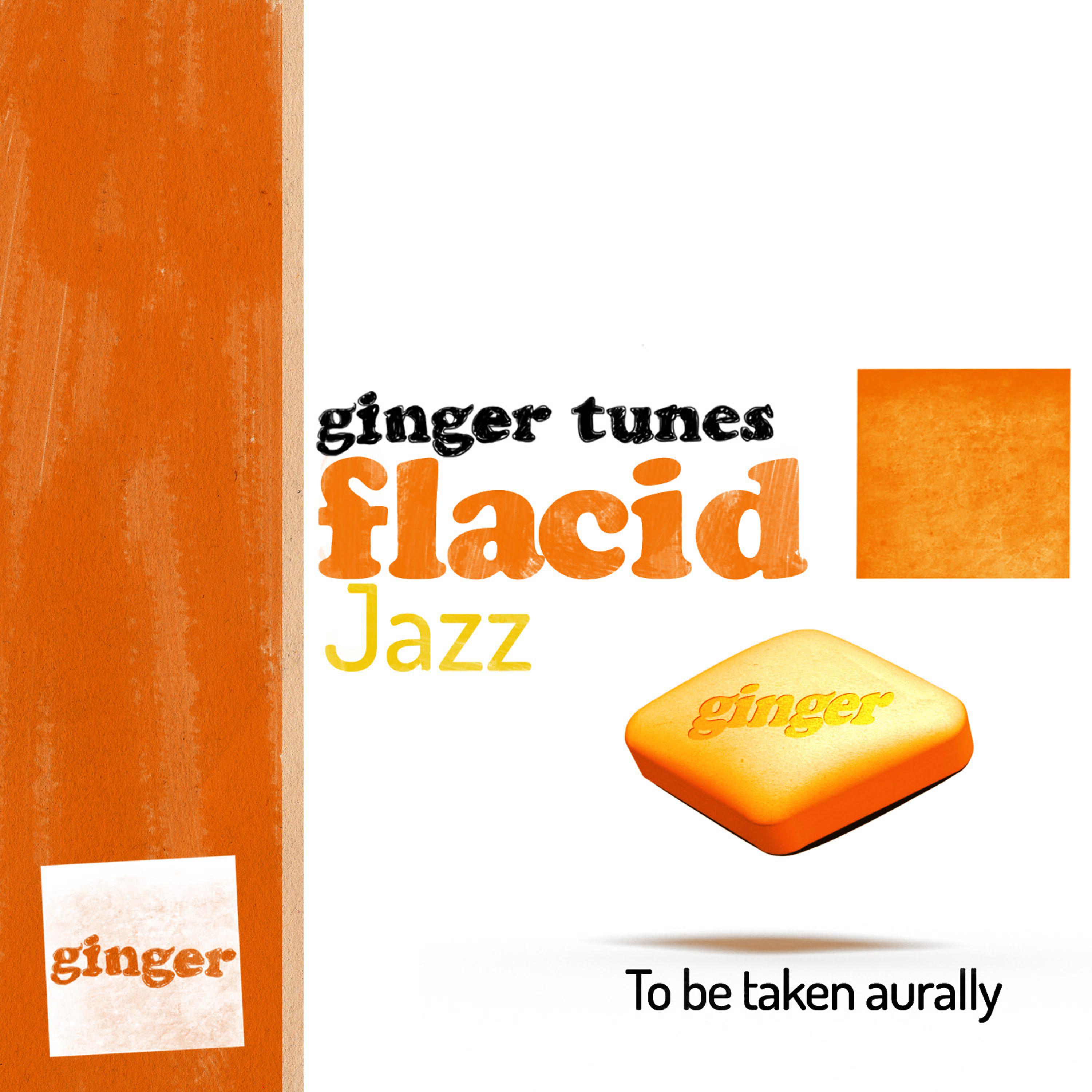 Постер альбома Flacid Jazz