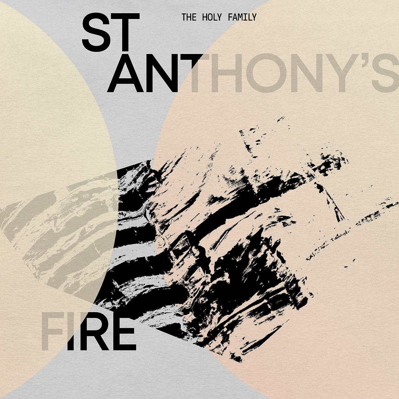 Постер альбома St Anthony's Fire