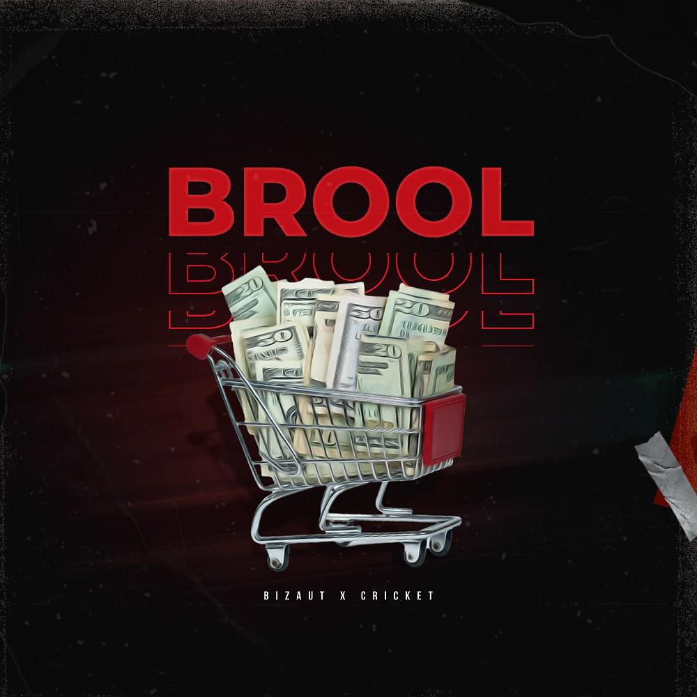 Постер альбома Brool