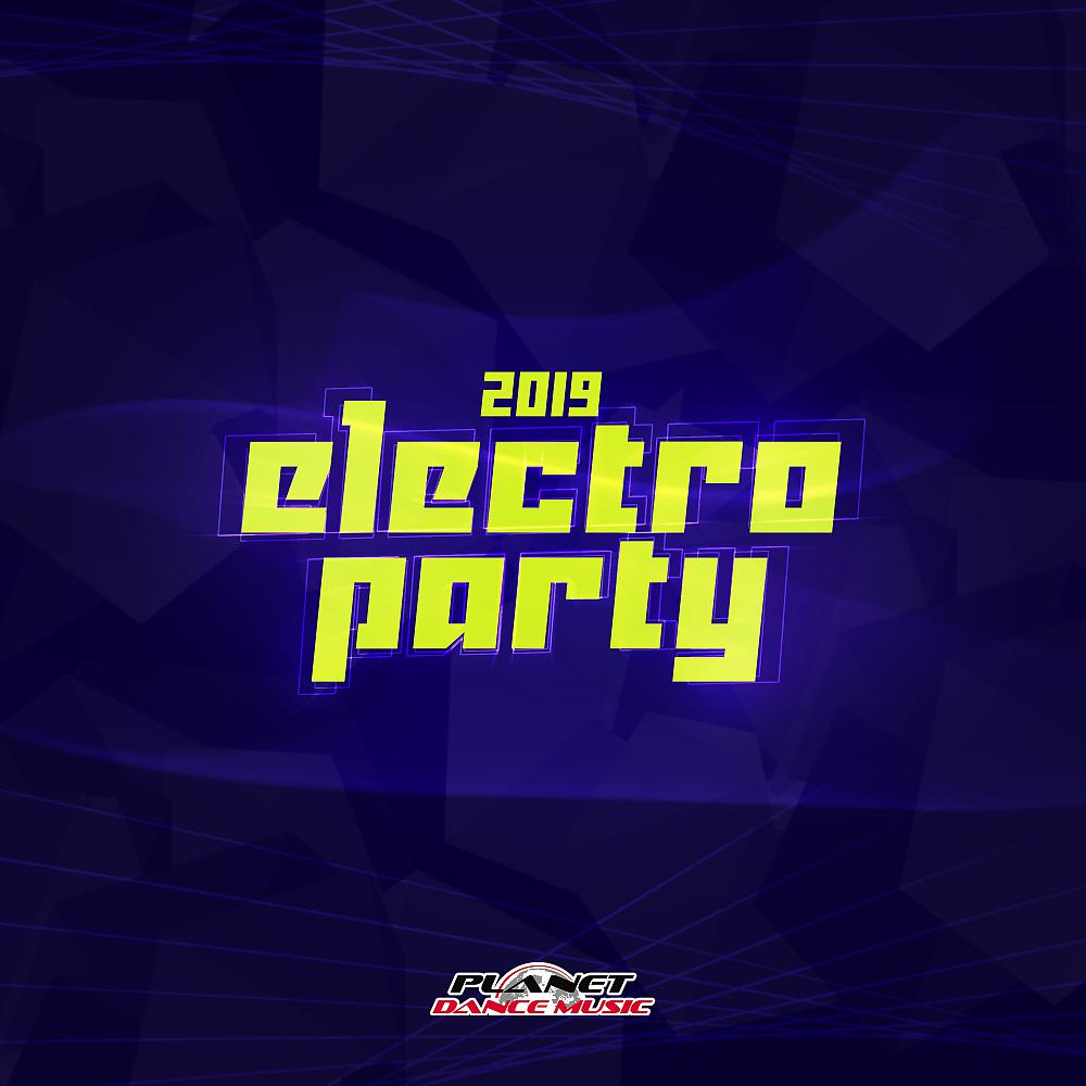 Постер альбома Electro Party 2019
