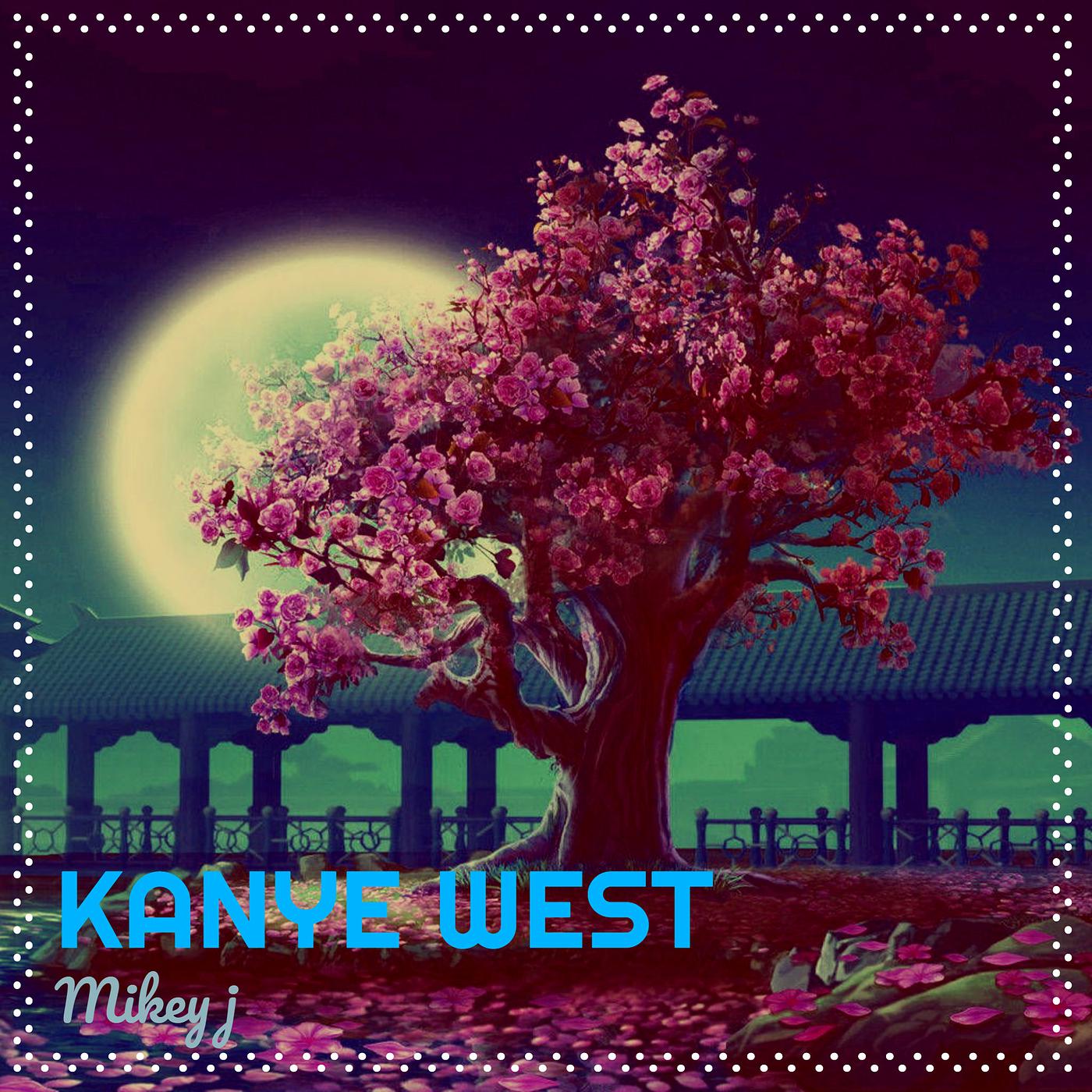 Постер альбома KanYe West