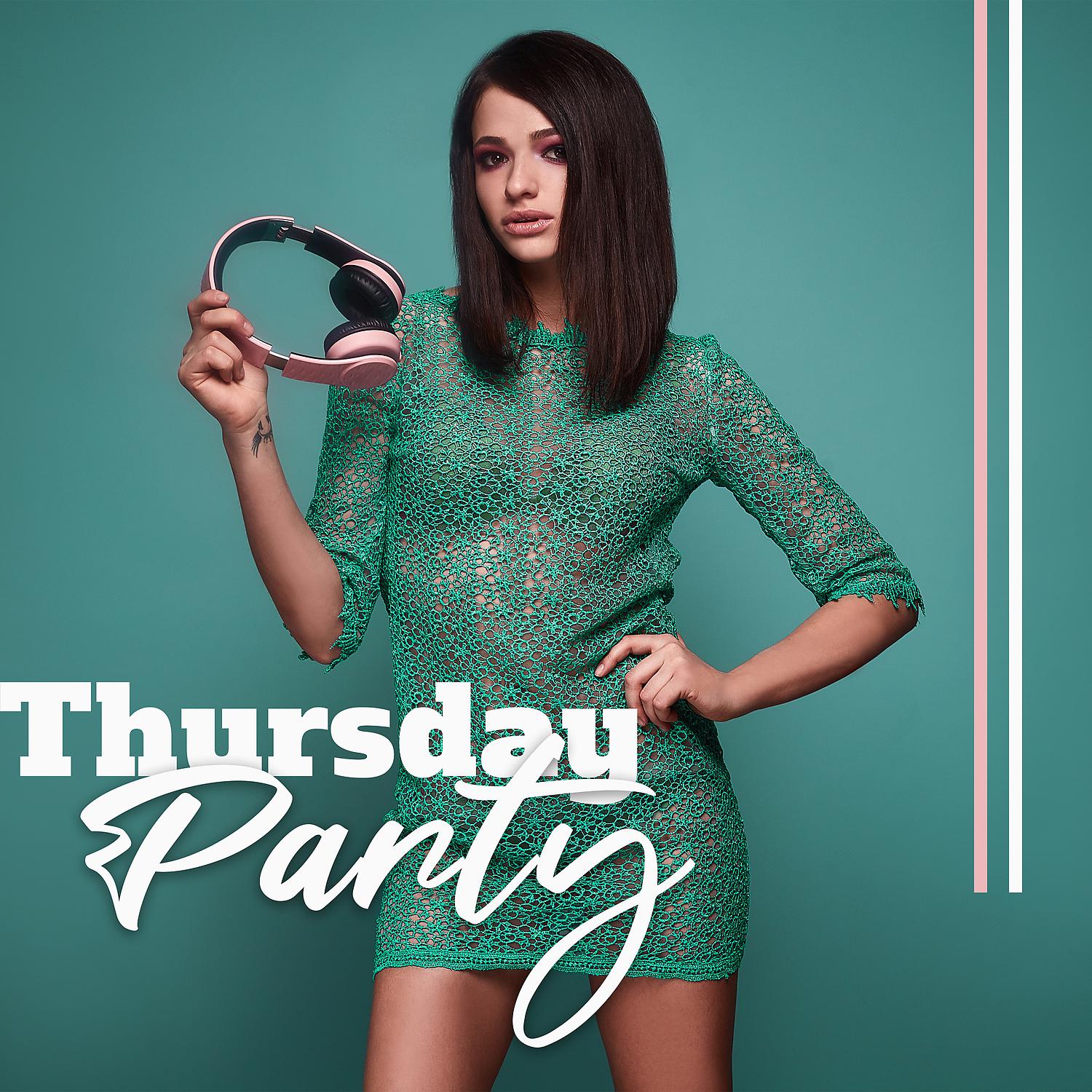 Постер альбома Thursday Party
