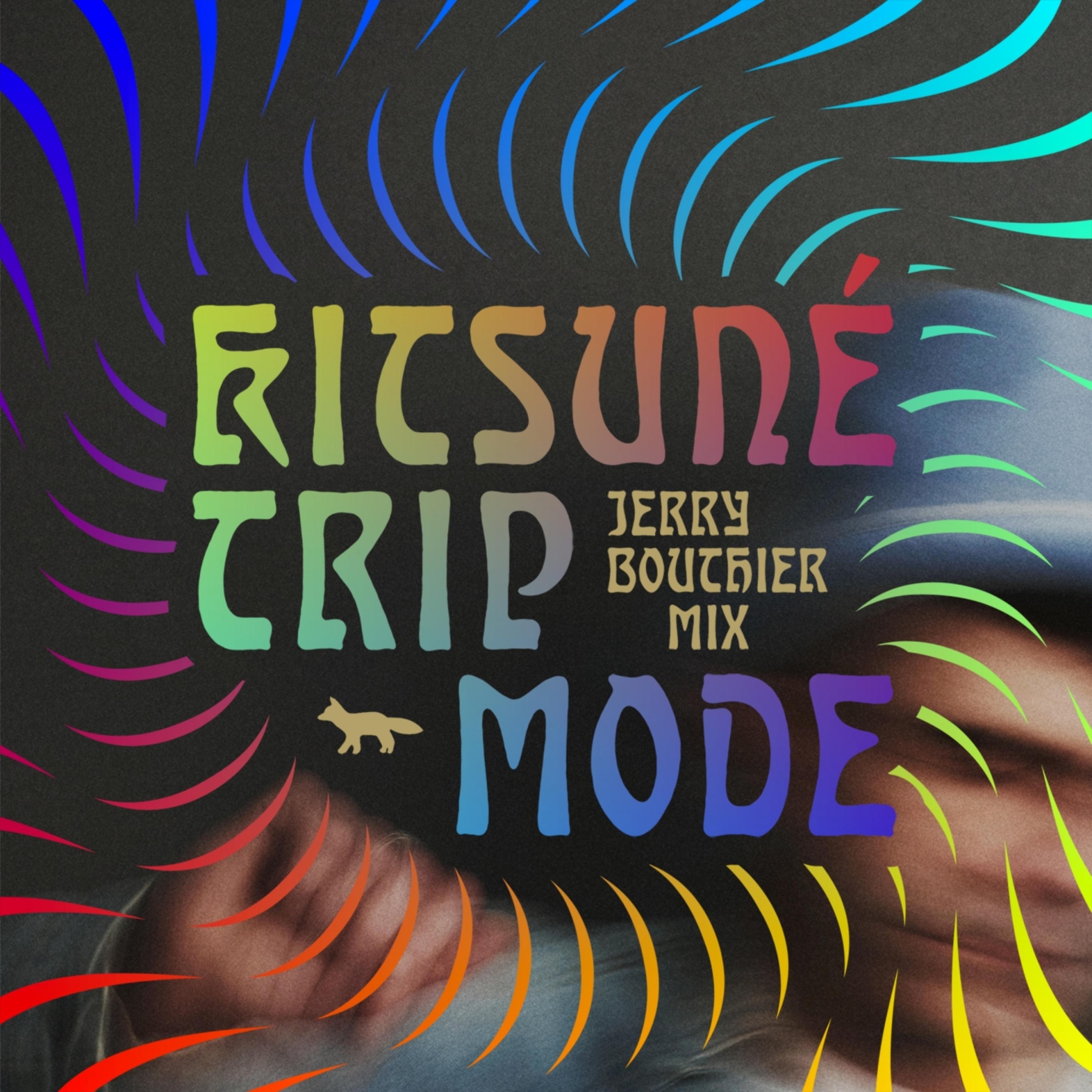 Постер альбома Kitsuné Trip Mode