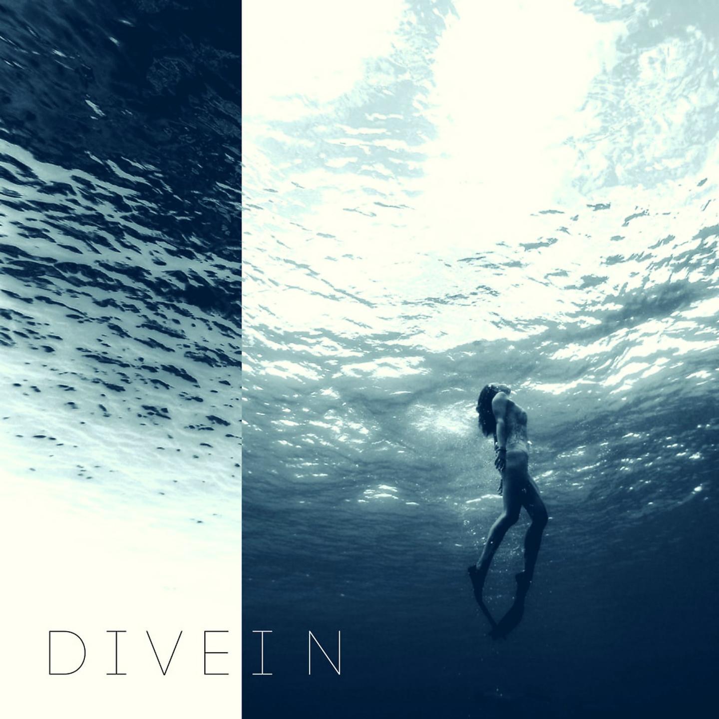 Постер альбома Dive In