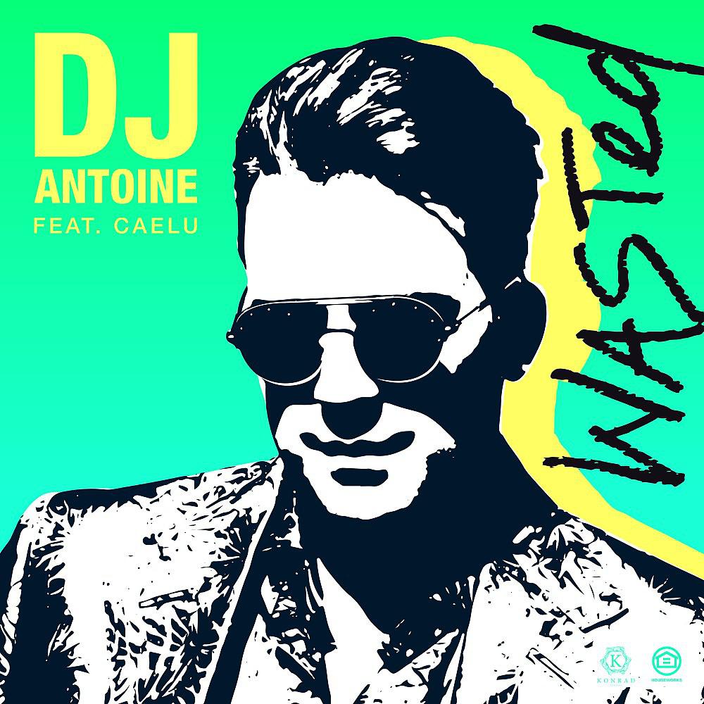 Постер альбома Wasted (DJ Antoine vs Mad Mark 2k21 Mix)