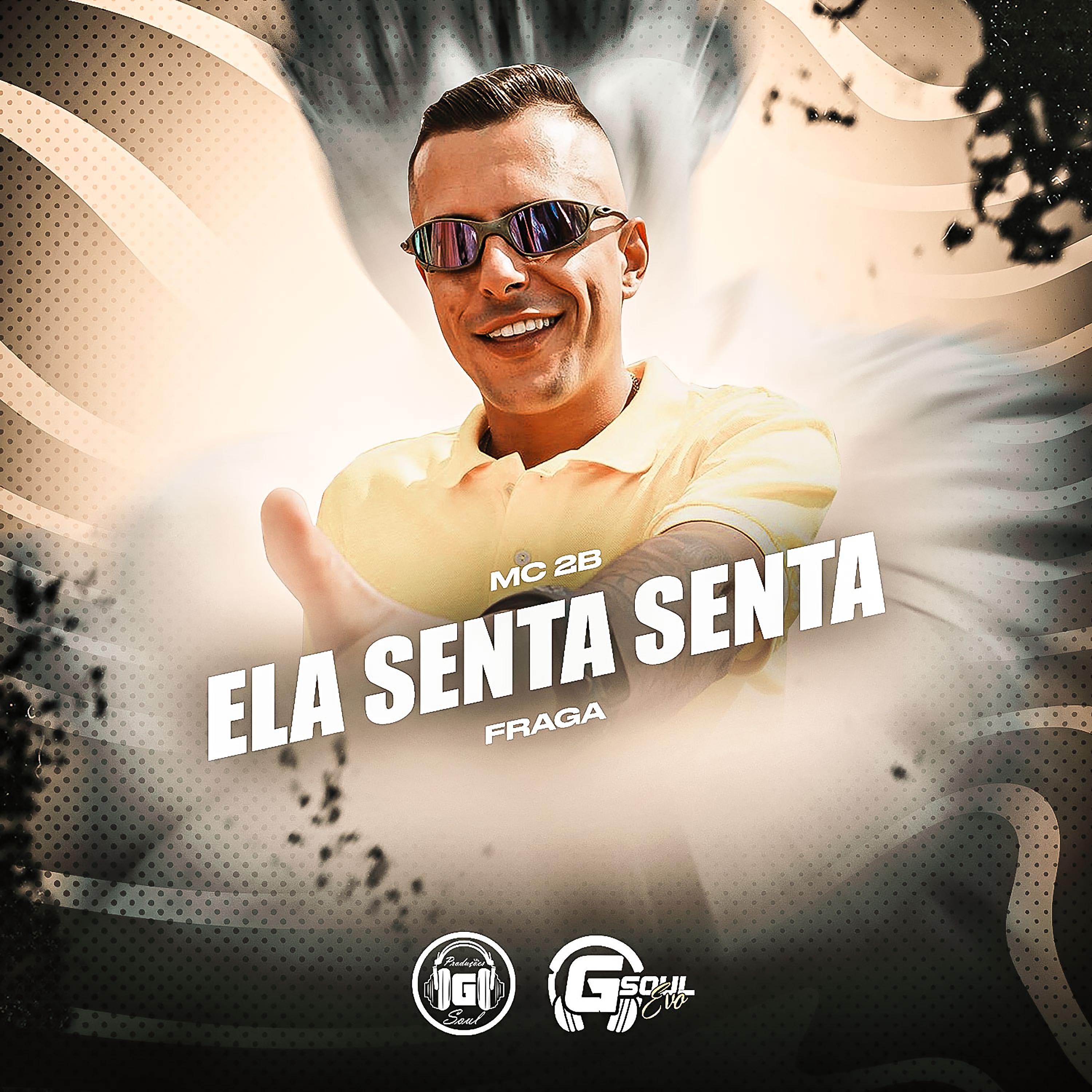 Постер альбома Ela Senta Senta