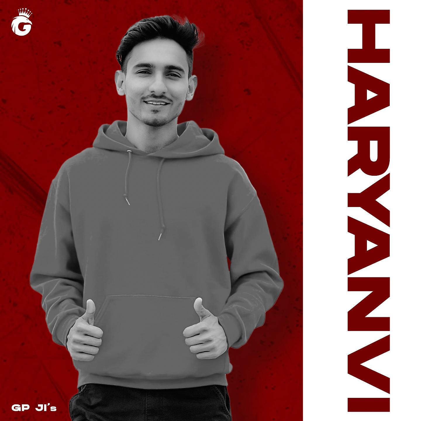 Постер альбома Haryanavi