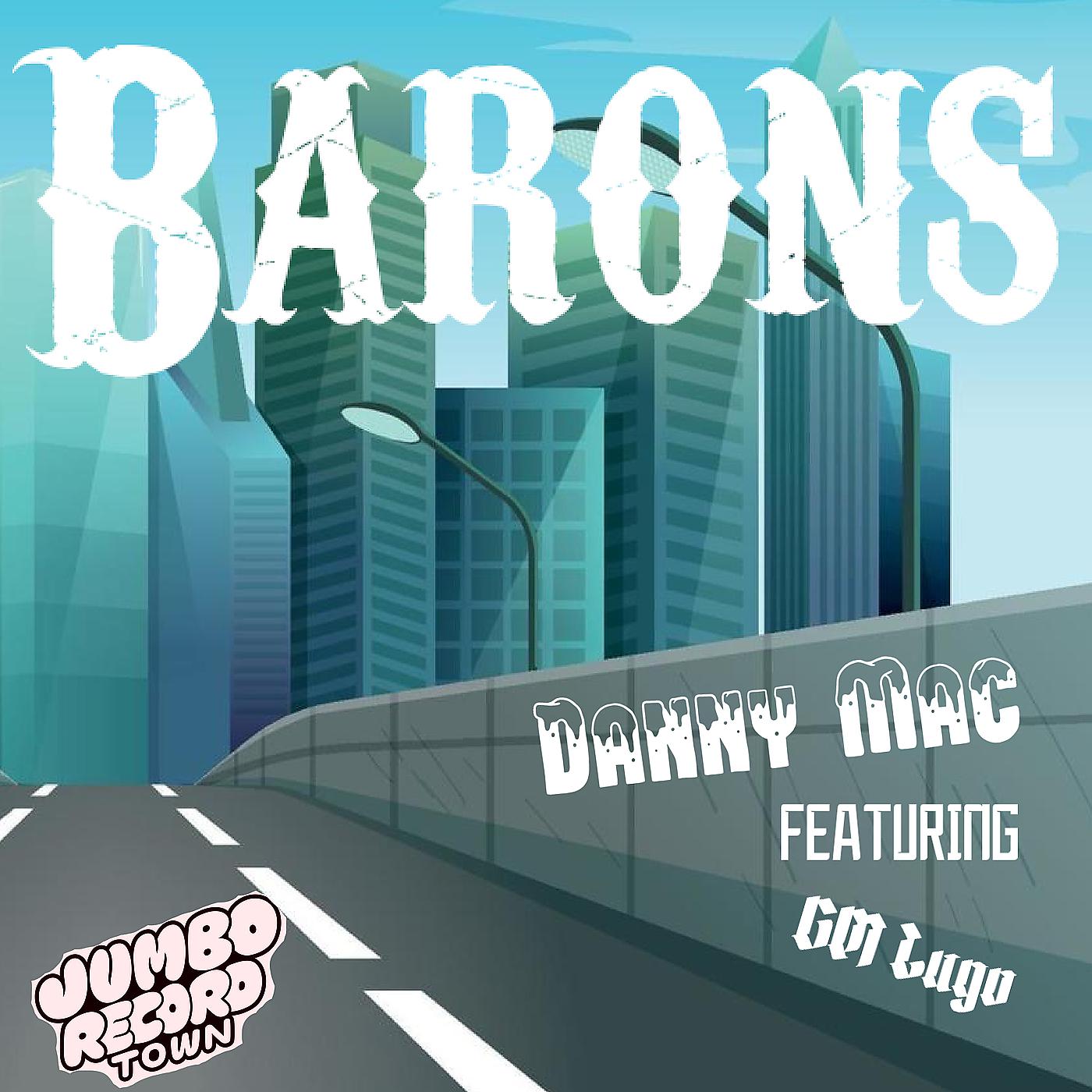 Постер альбома Barons
