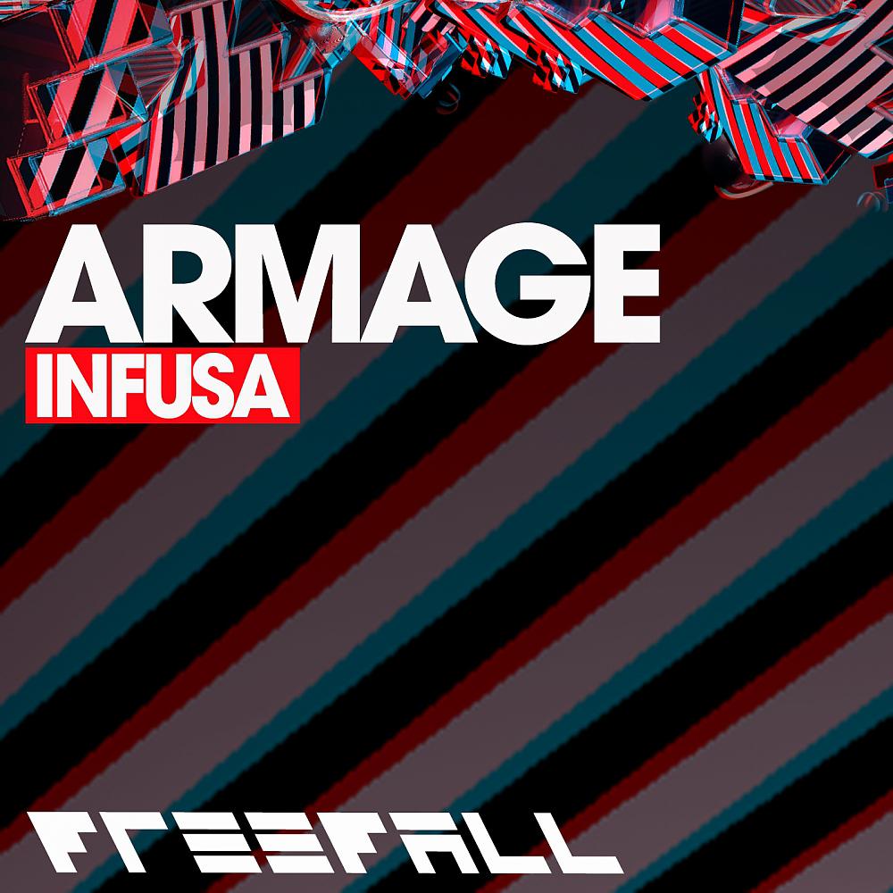 Постер альбома Infusa