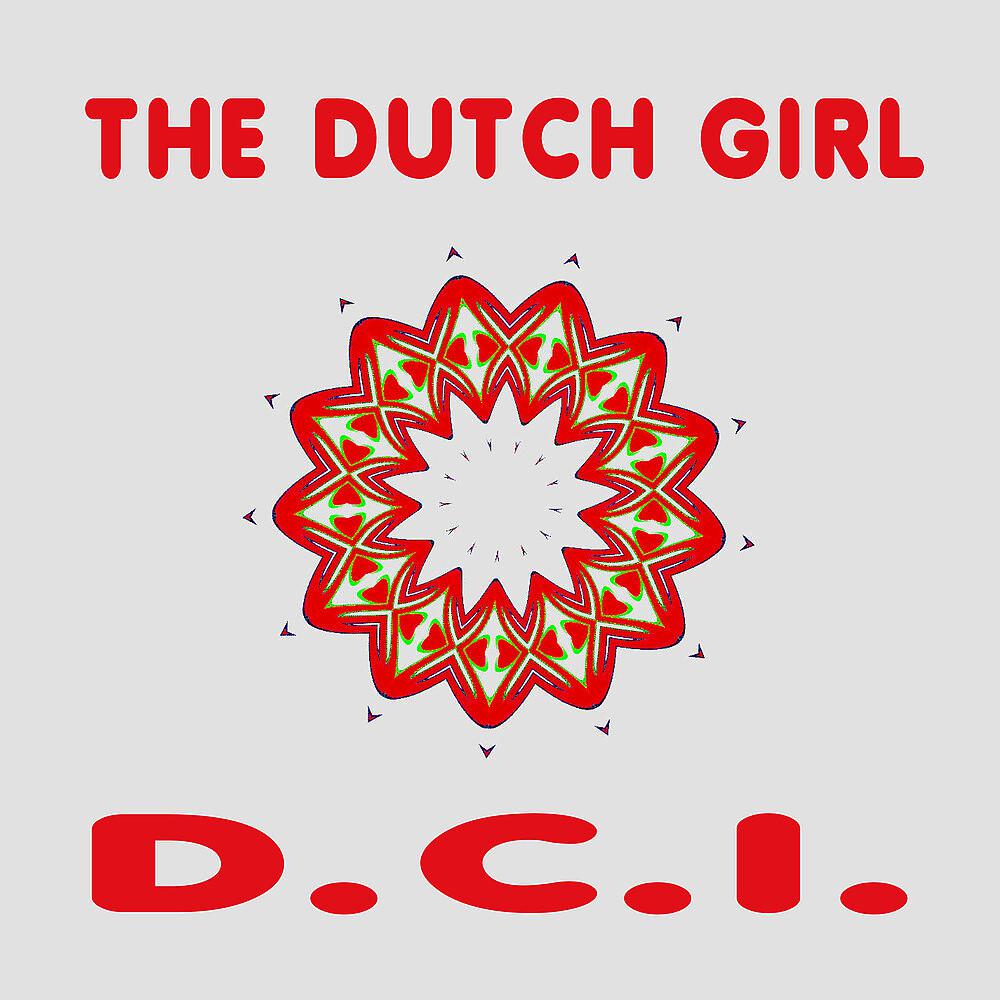 Постер альбома The Dutch Girl