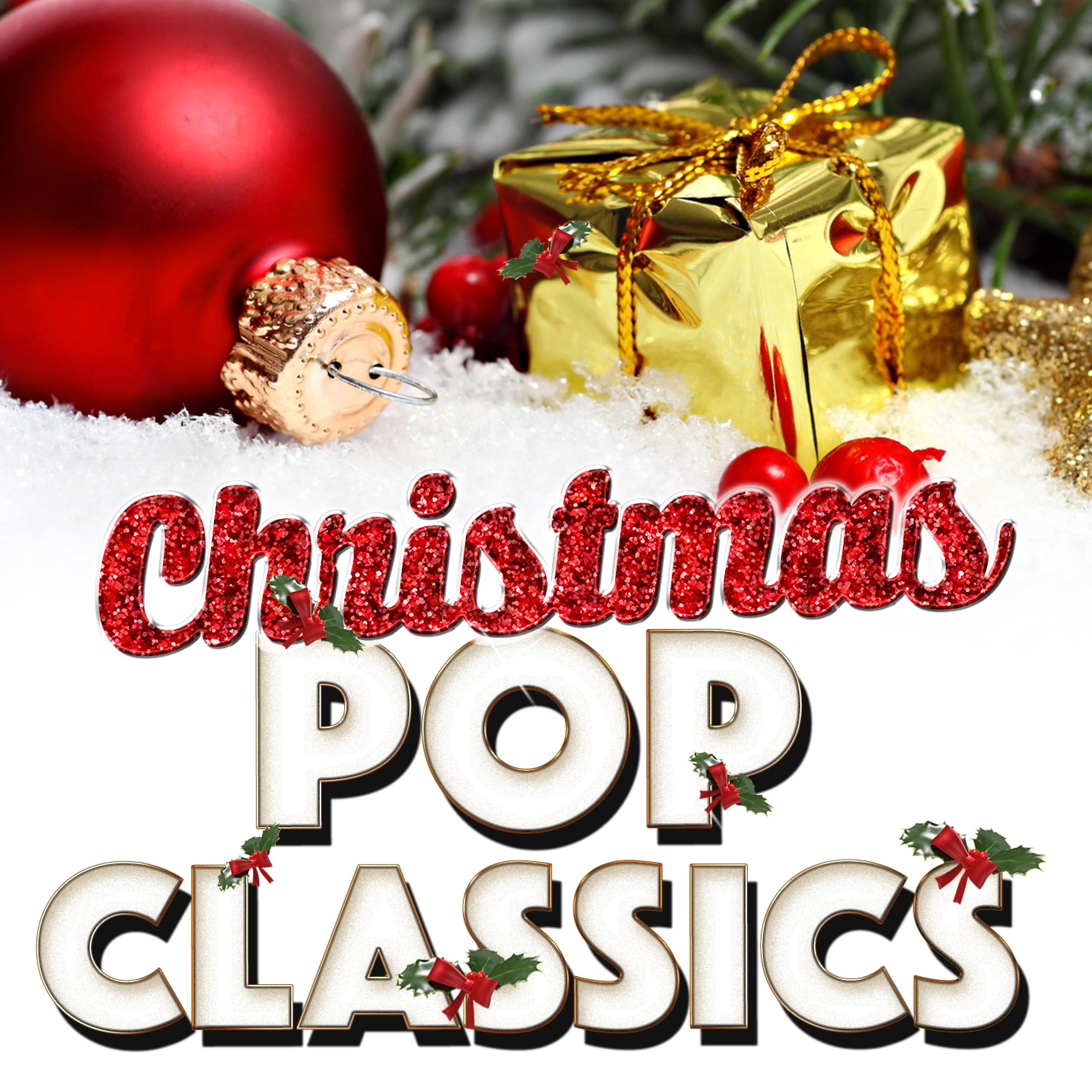 Постер альбома Christmas Pop Classics