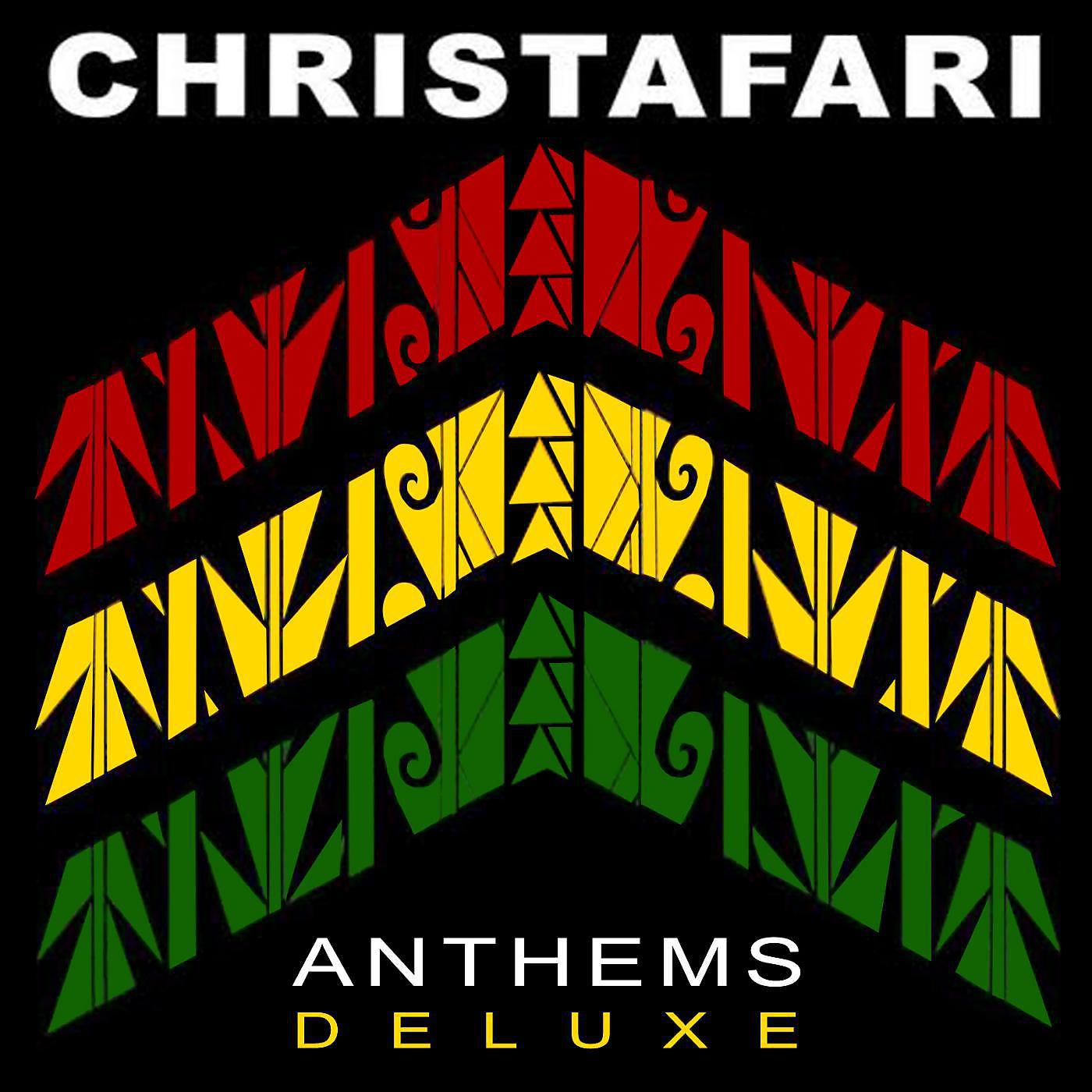Постер альбома Anthems (Deluxe)