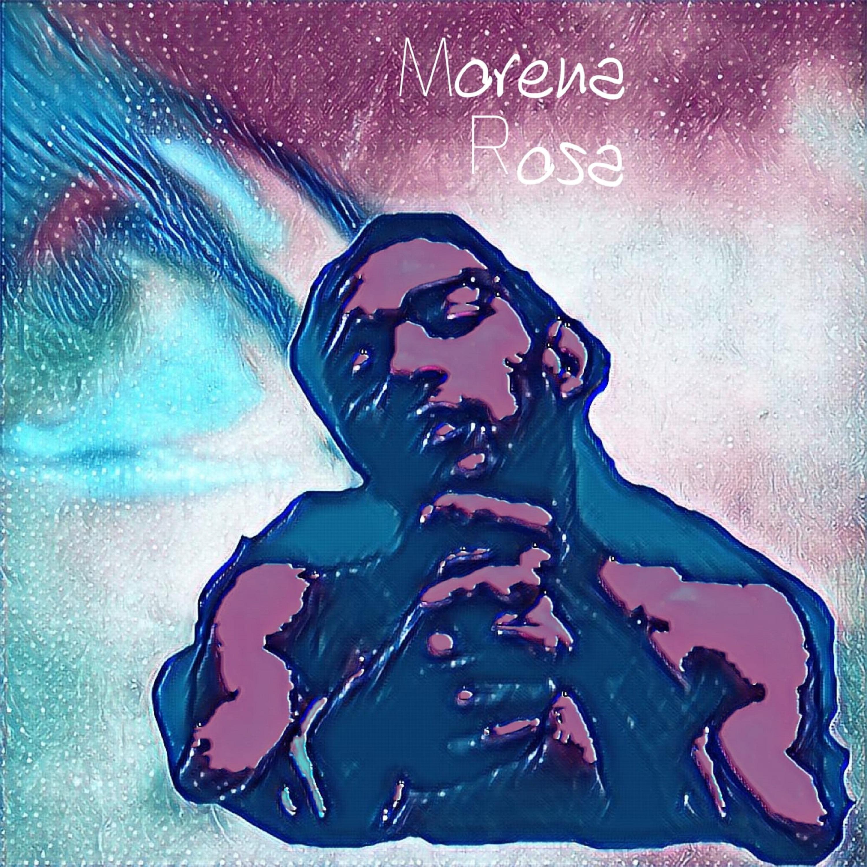 Постер альбома Morena Rosa