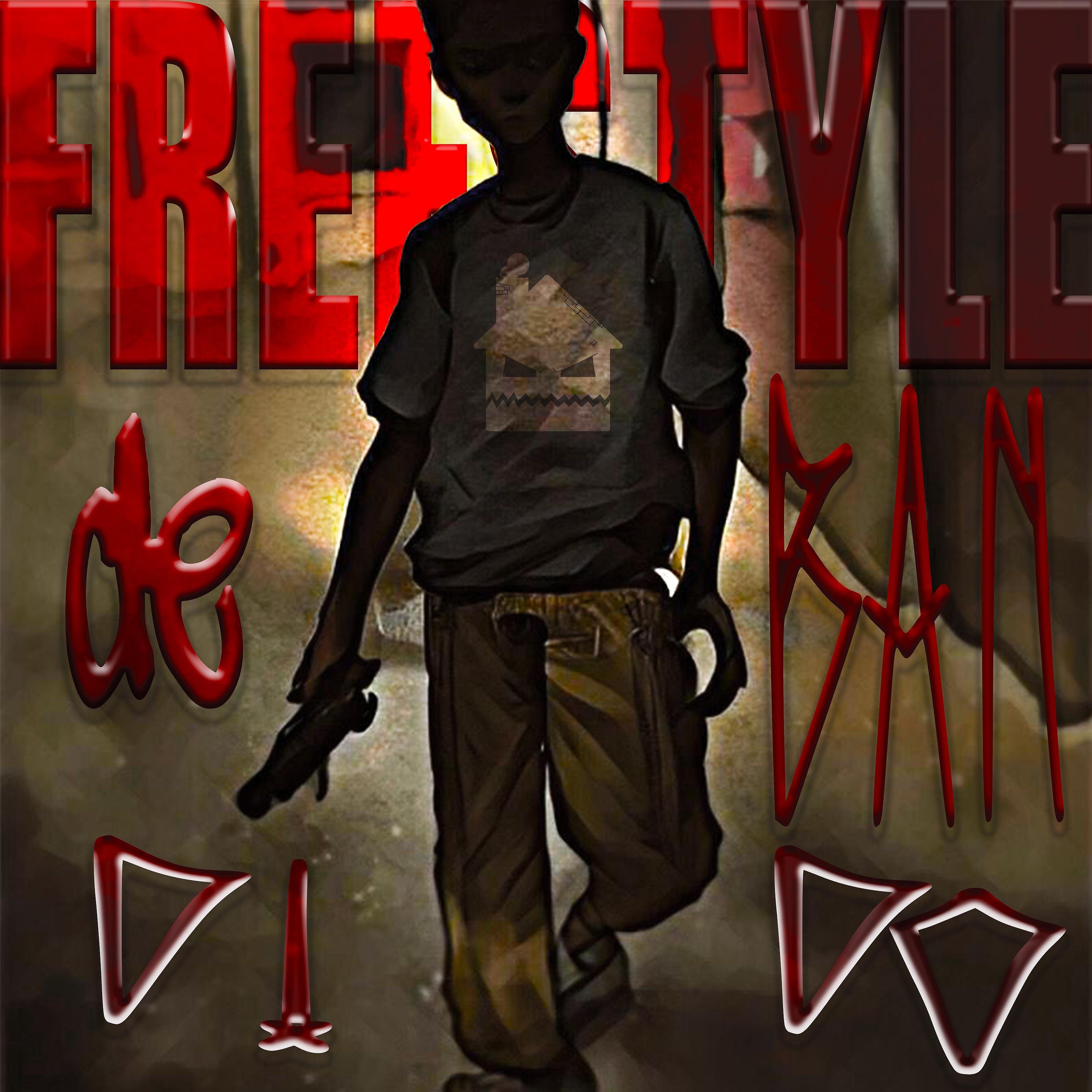 Постер альбома Freestyle de Bandido