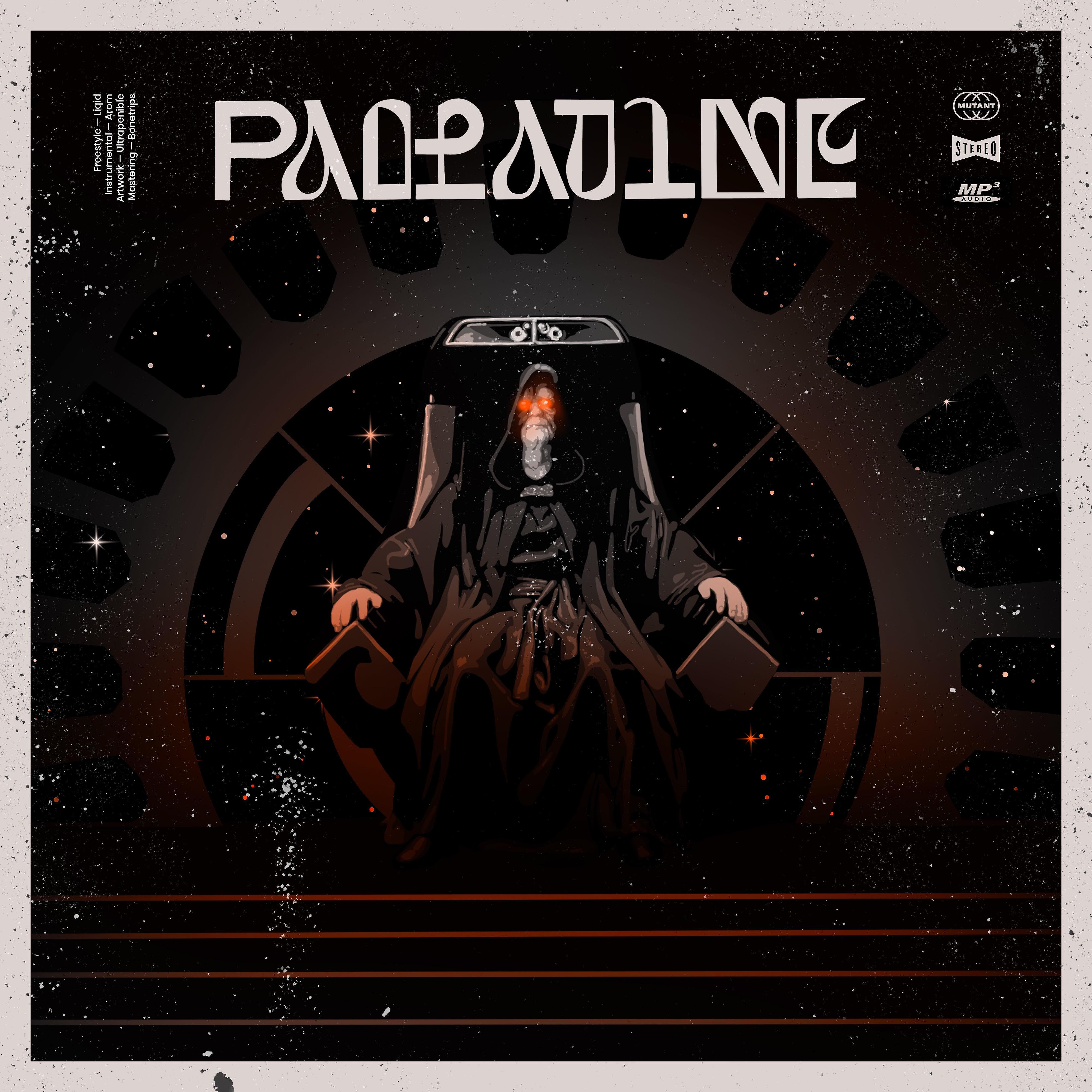 Постер альбома Palpatine