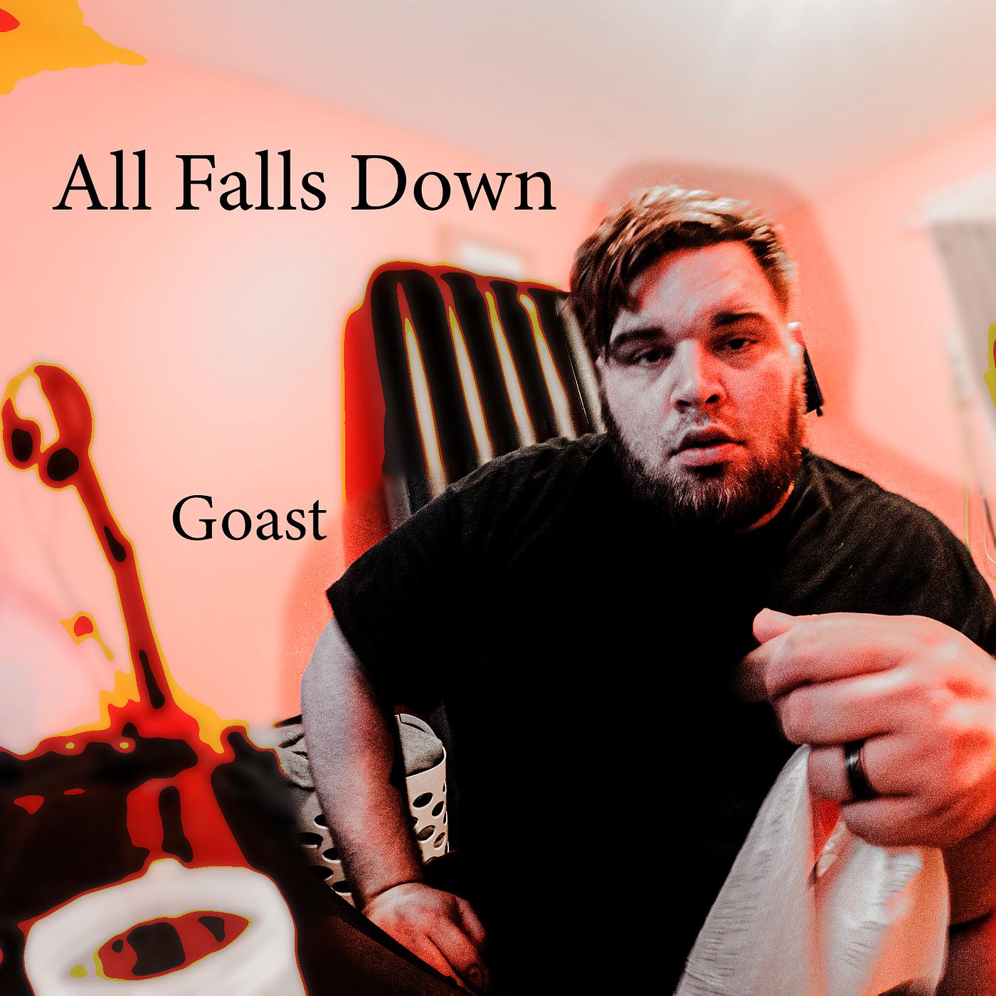 Постер альбома All Falls Down