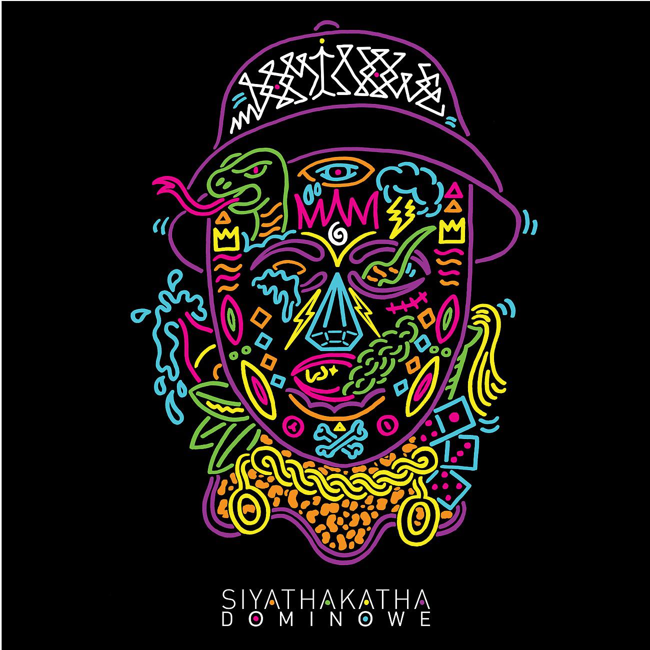 Постер альбома SiyaThakatha