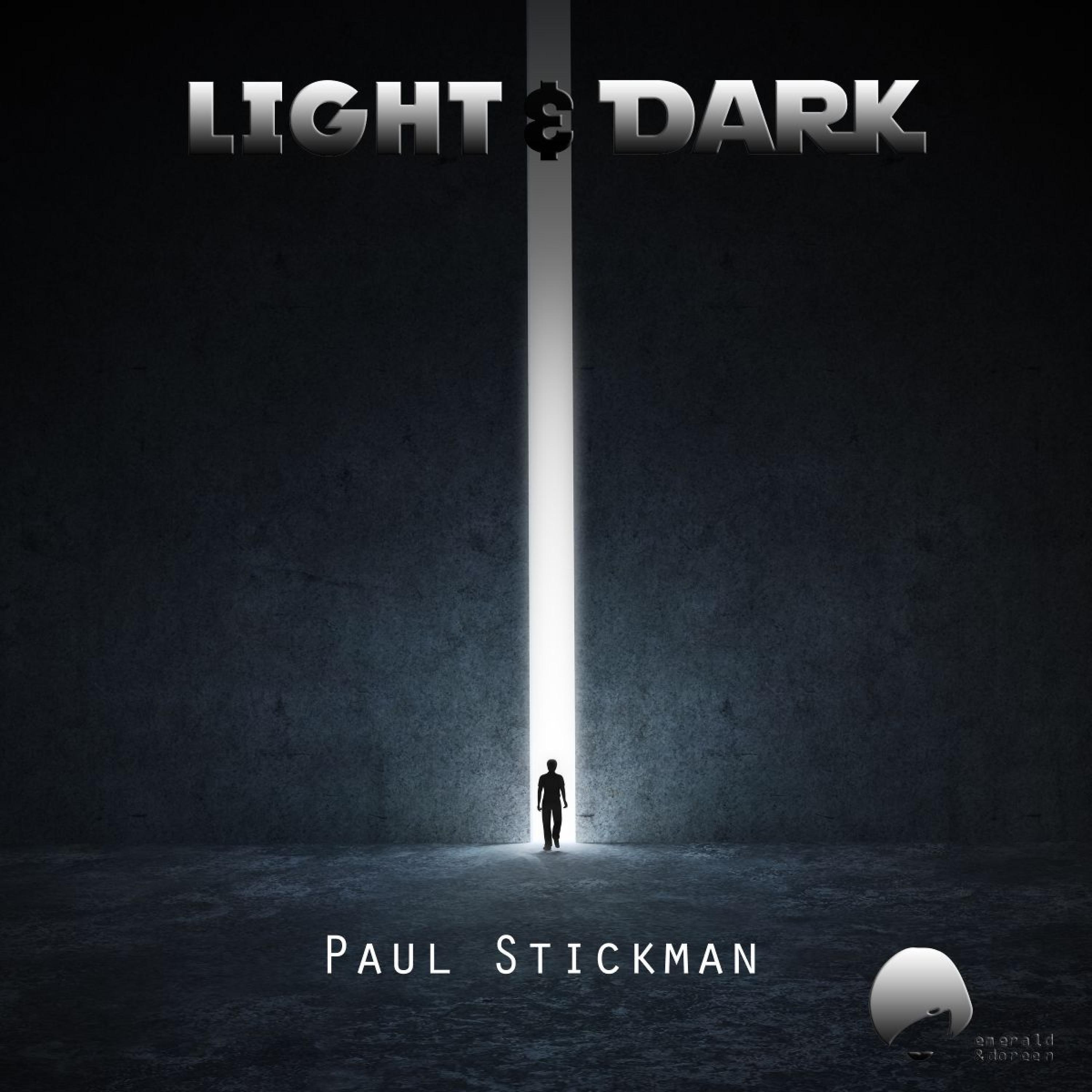 Постер альбома Light & Dark