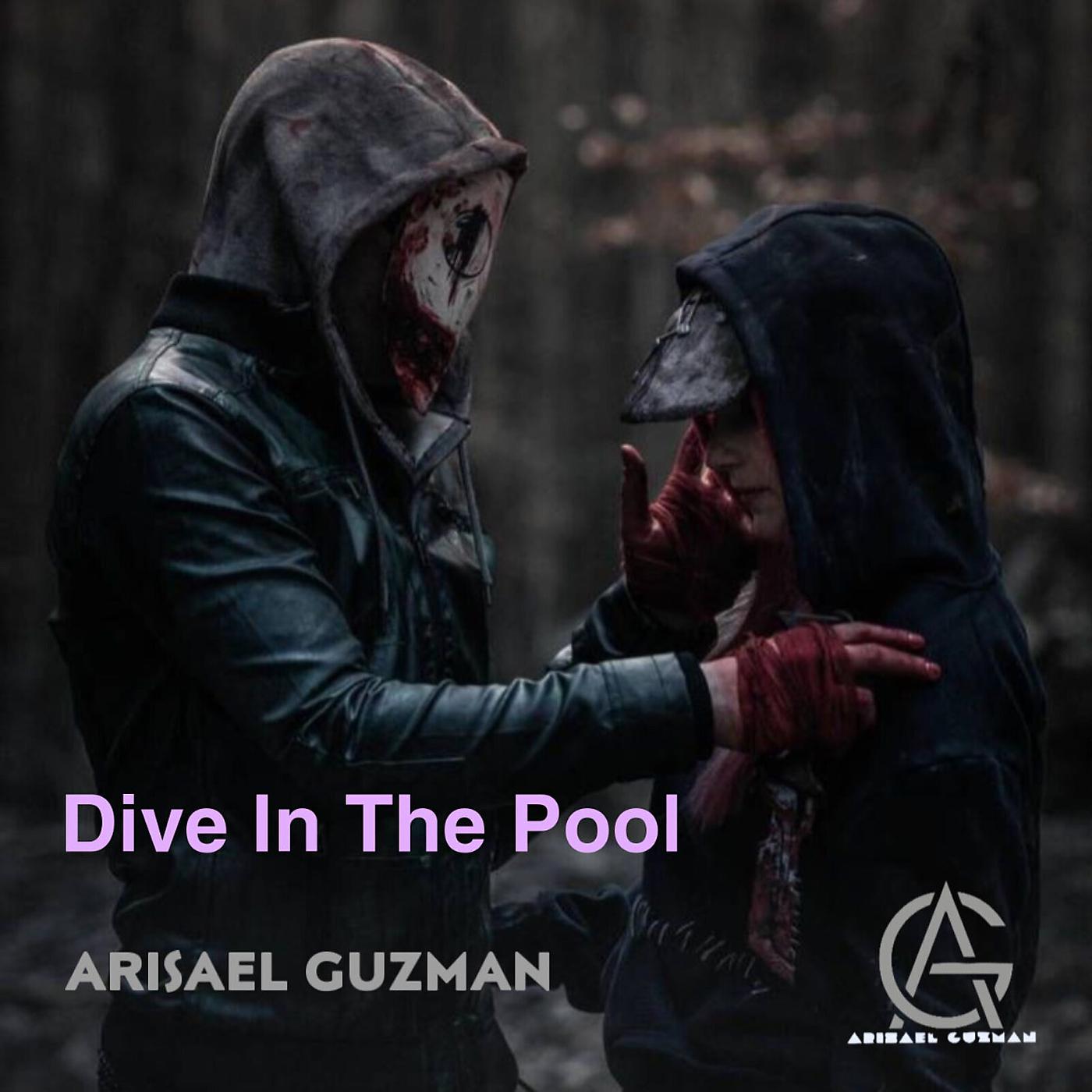 Постер альбома Dive in the Pool