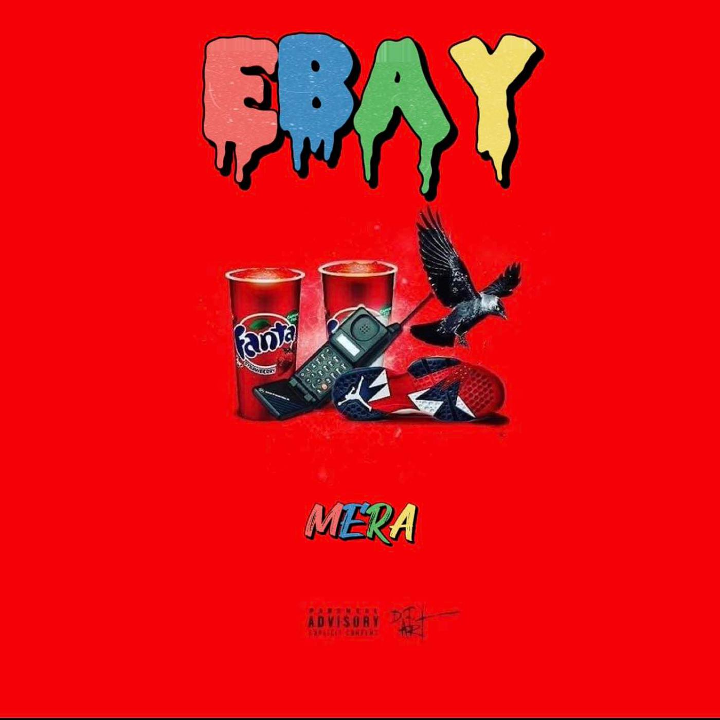 Постер альбома Ebay