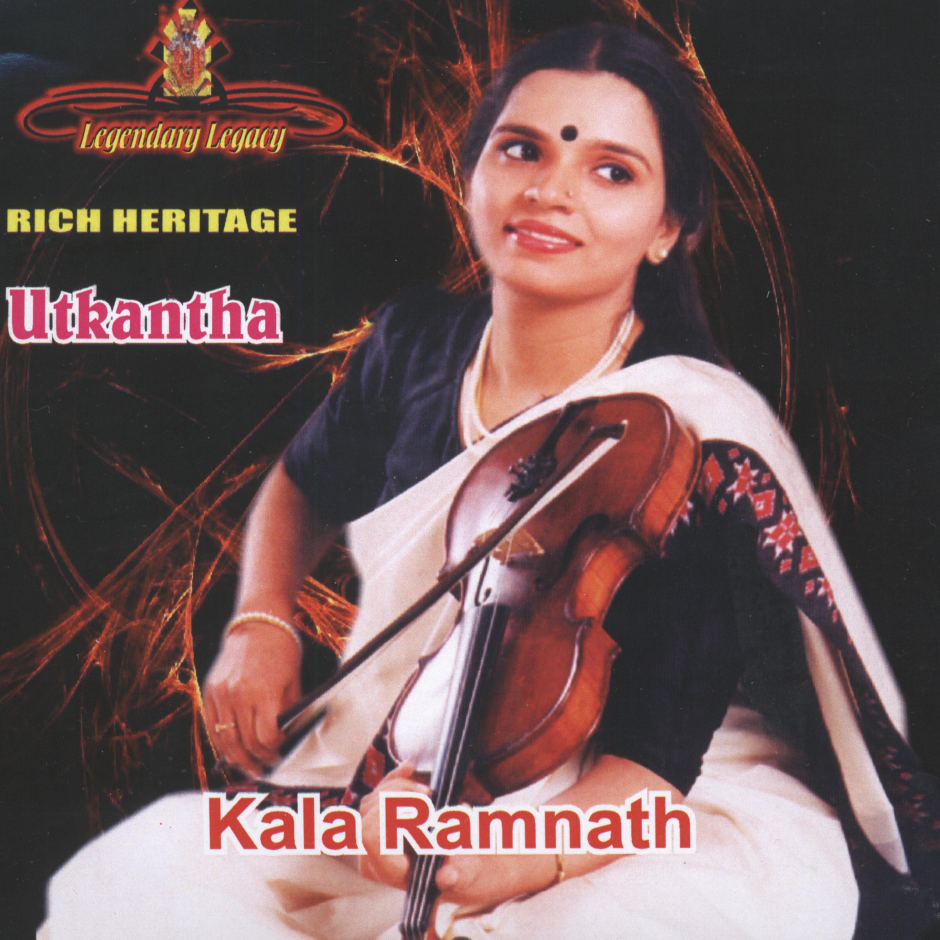 Постер альбома Utkantha