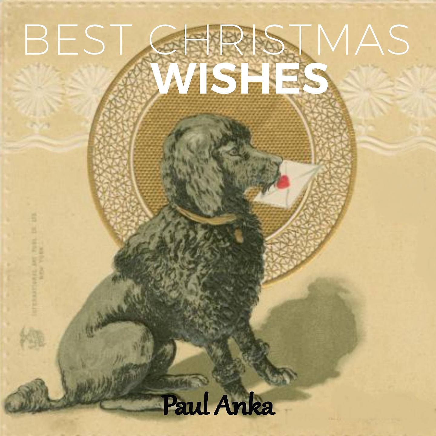 Постер альбома Best Christmas Wishes