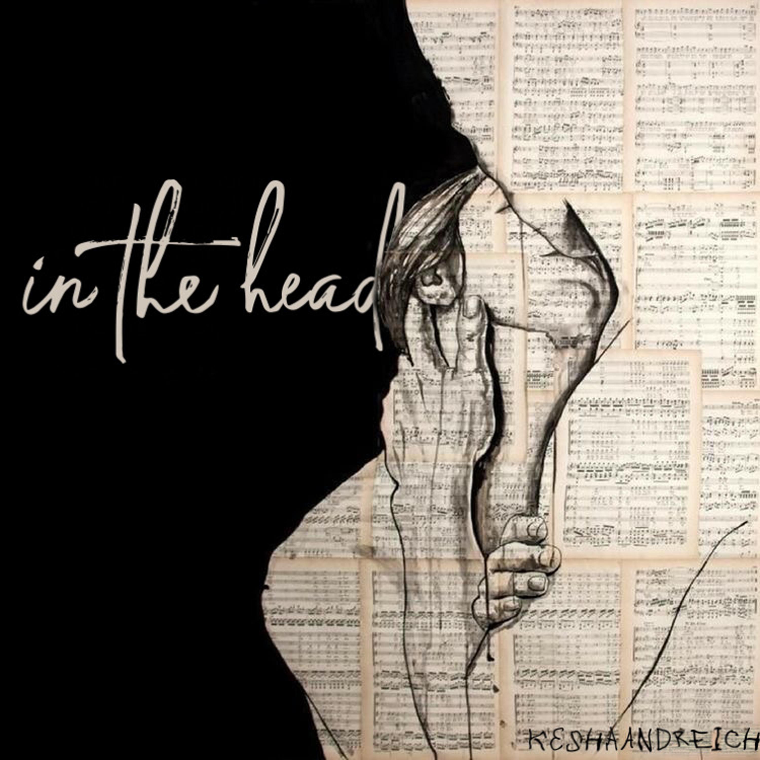 Постер альбома In the head
