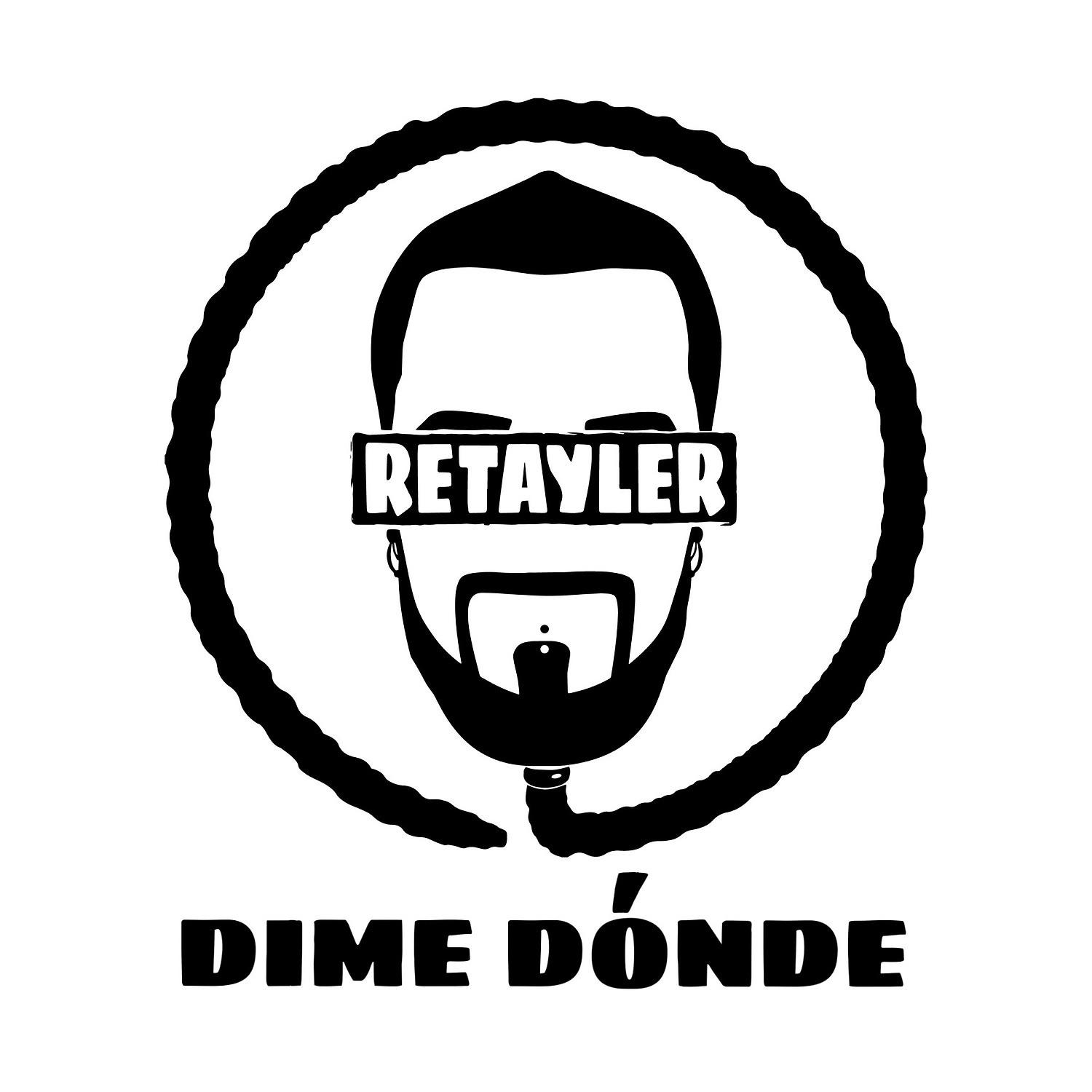 Постер альбома Dime Dónde