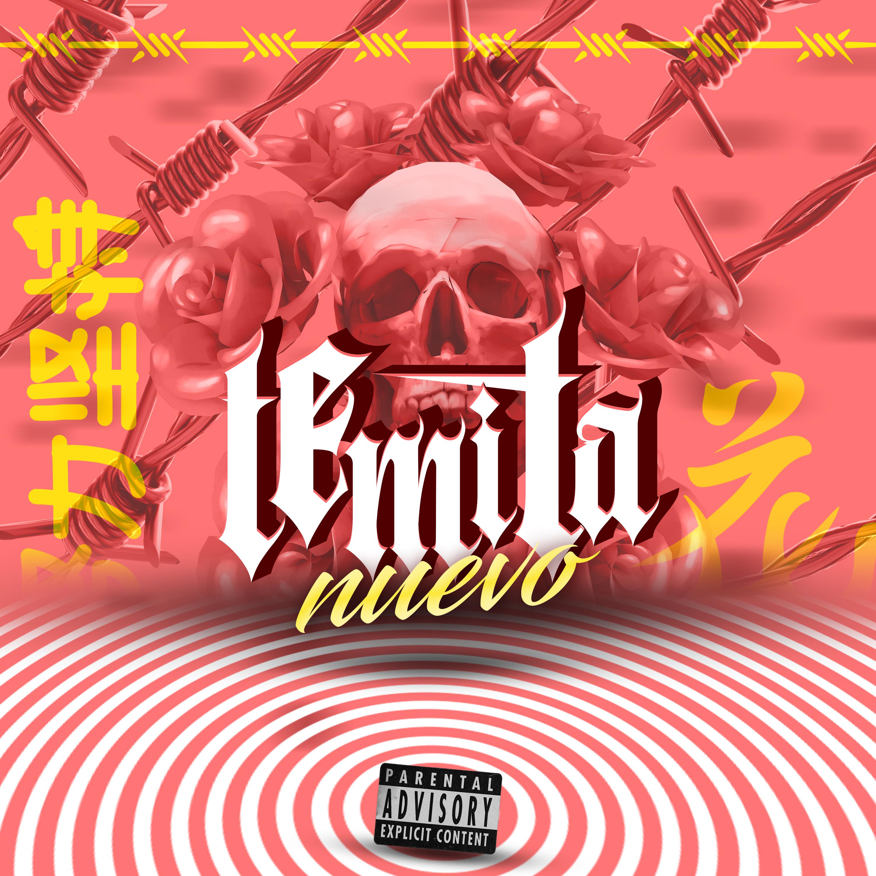 Постер альбома Temita Nuevo