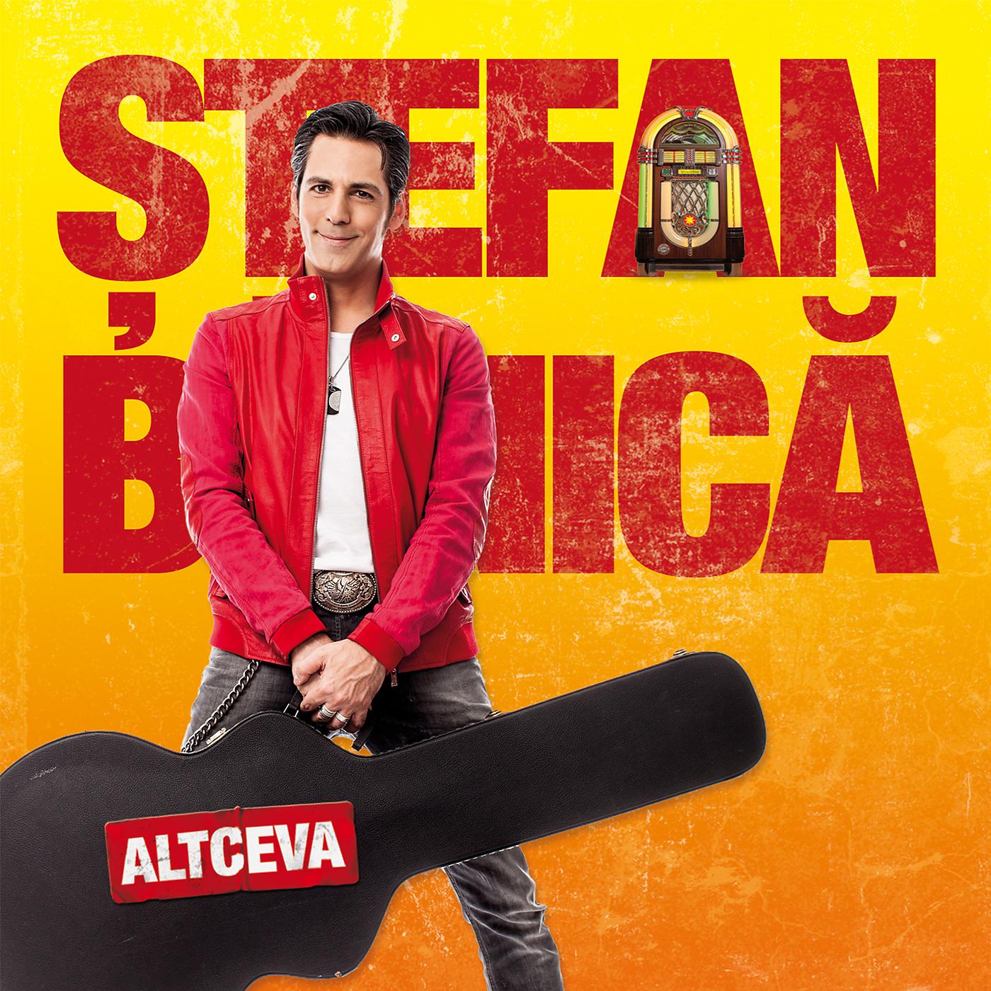 Постер альбома Altceva