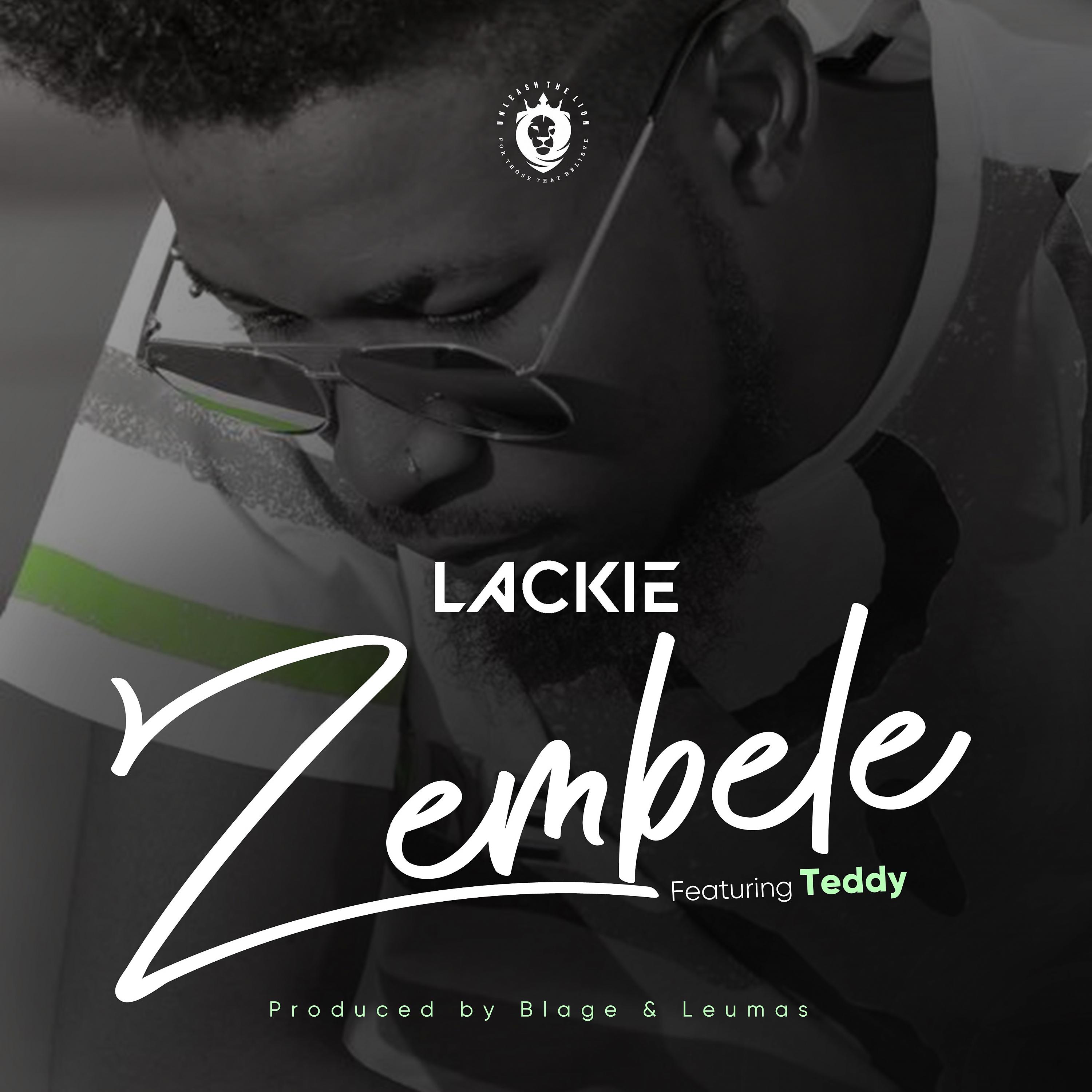 Постер альбома Zembele