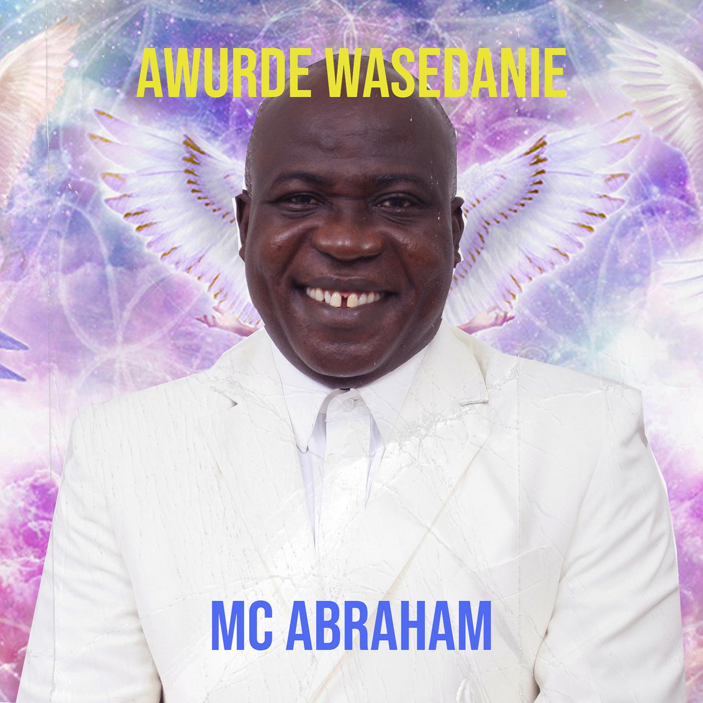 Постер альбома Awurde Wasedanie