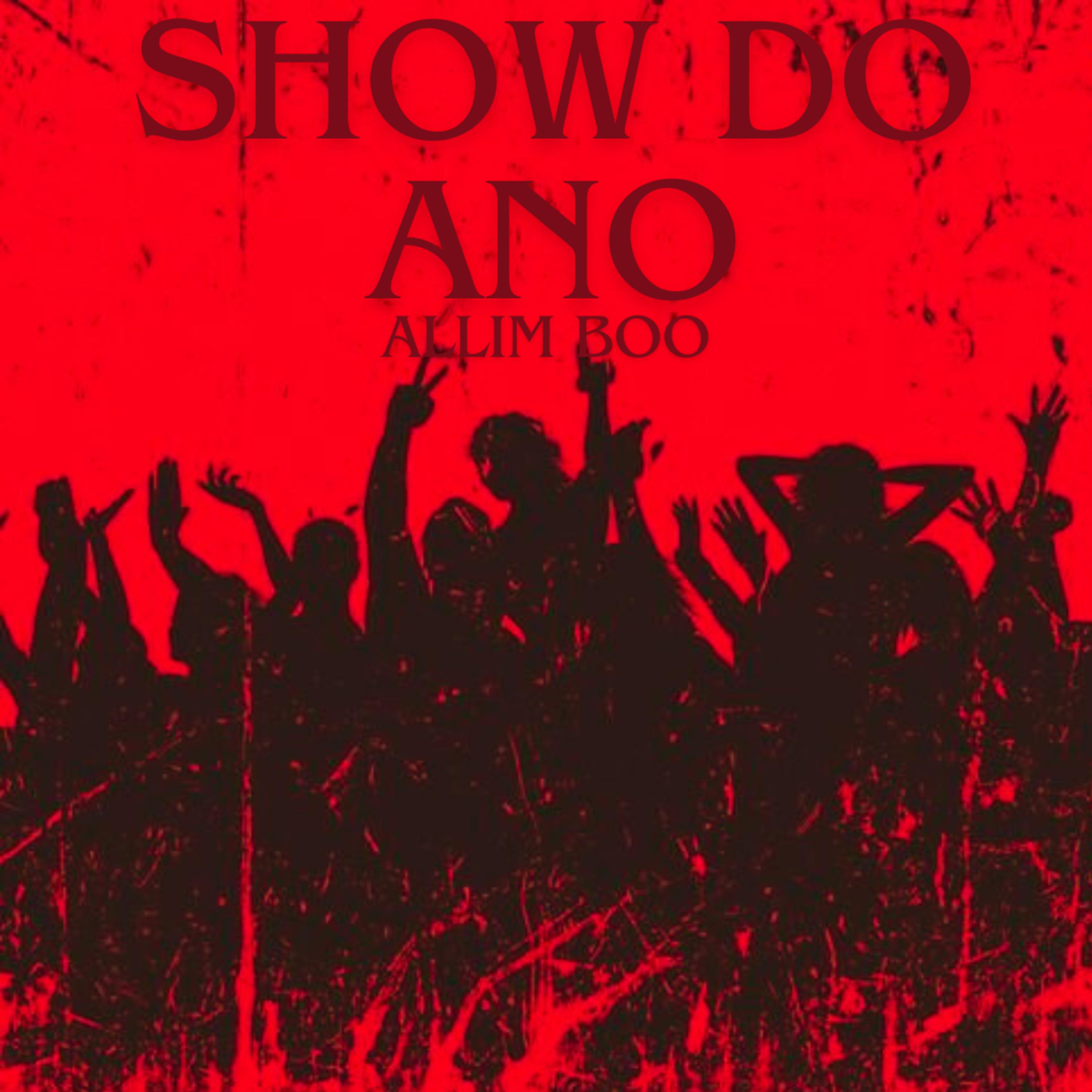 Постер альбома Show do Ano