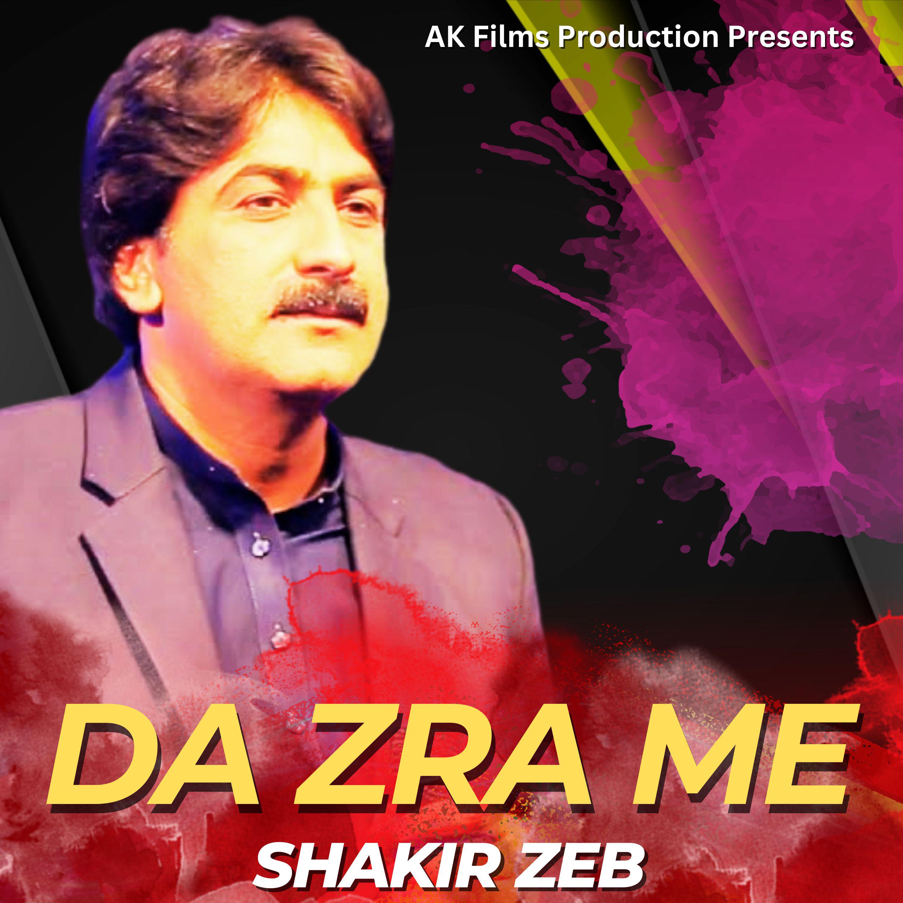 Постер альбома Shakir Zeb