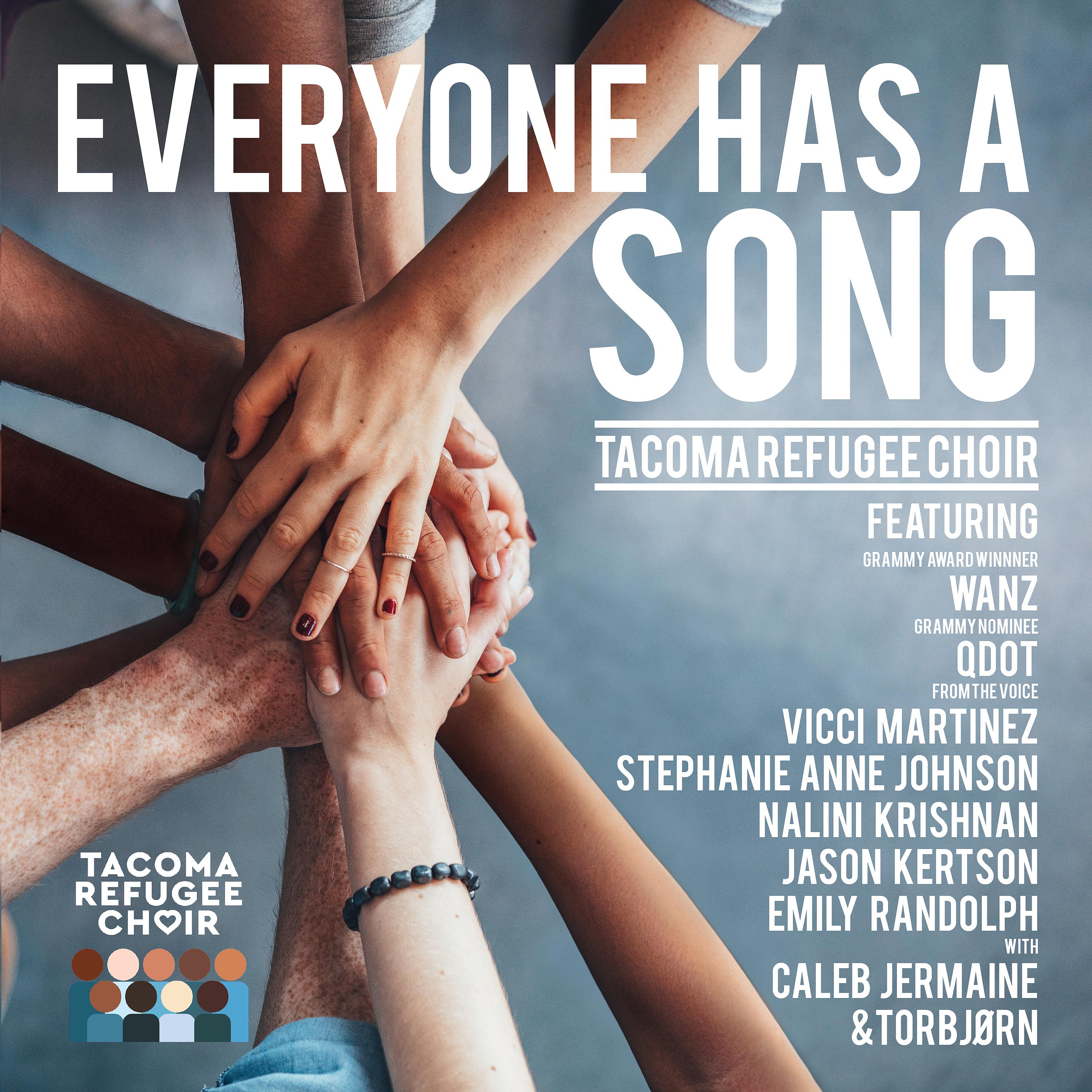 Постер альбома Everyone Has a Song