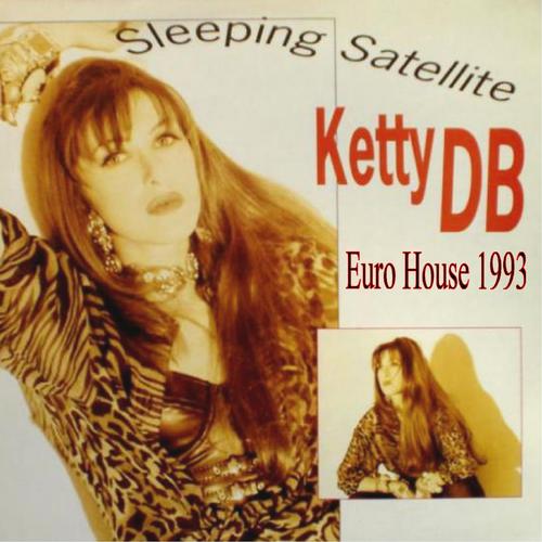 Постер альбома Sleeping Satellite (Euro House 1993)