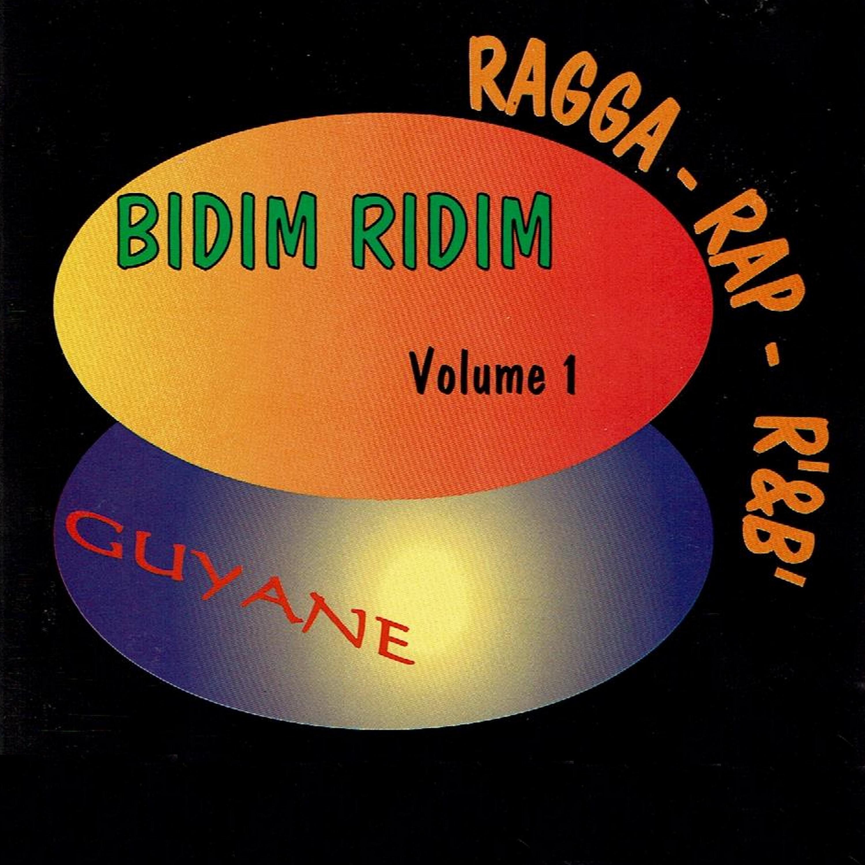 Постер альбома Bidim Ridim, Vol. 1