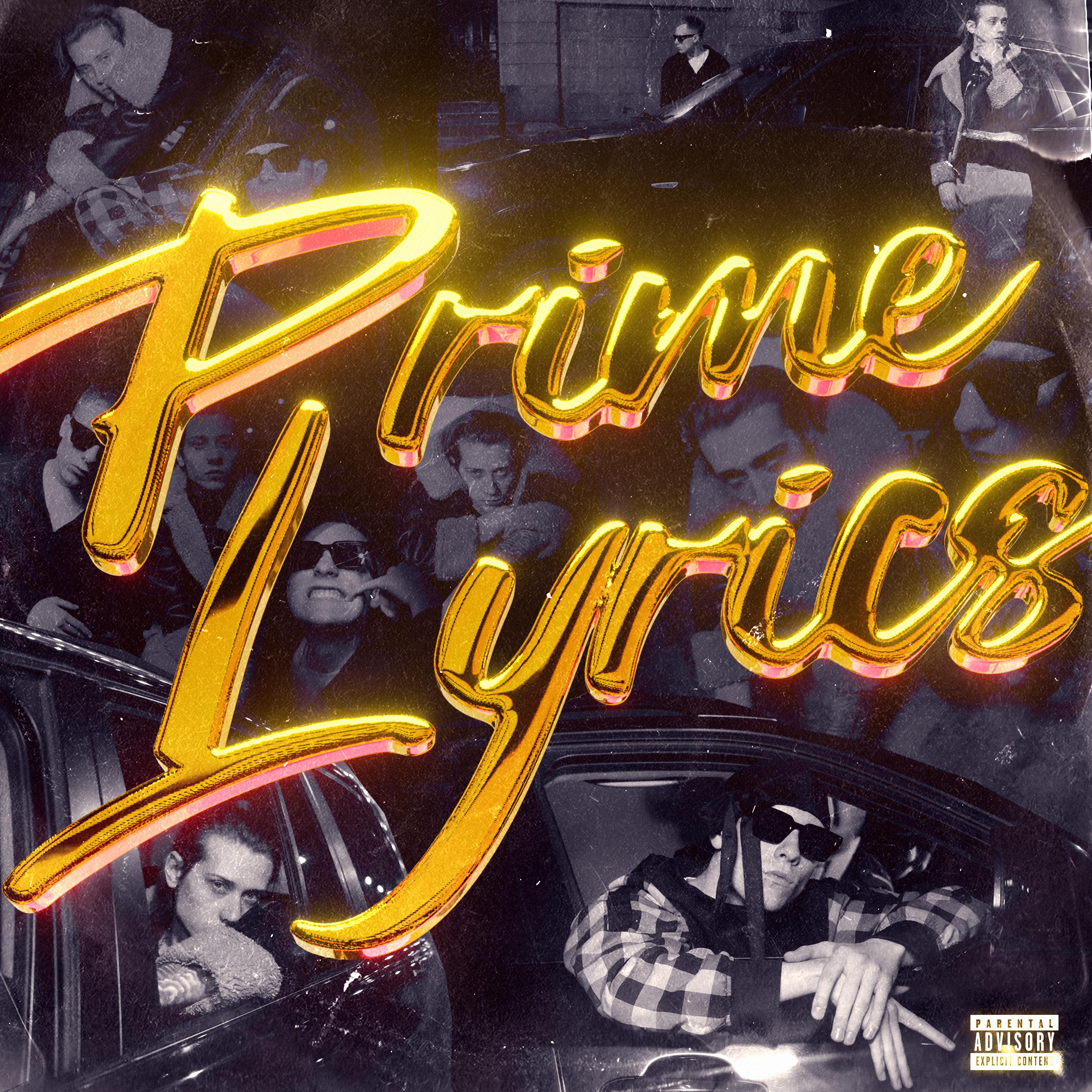 Постер альбома Prime Lyrics