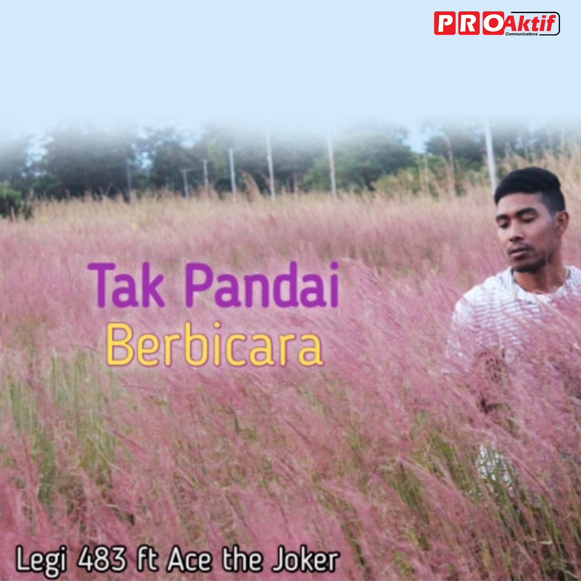 Постер альбома Tak Pandai Berbicara