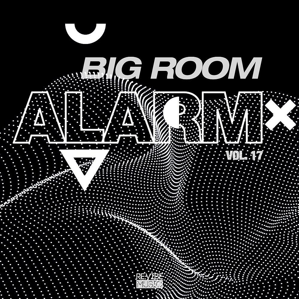 Постер альбома Big Room Alarm, Vol. 17