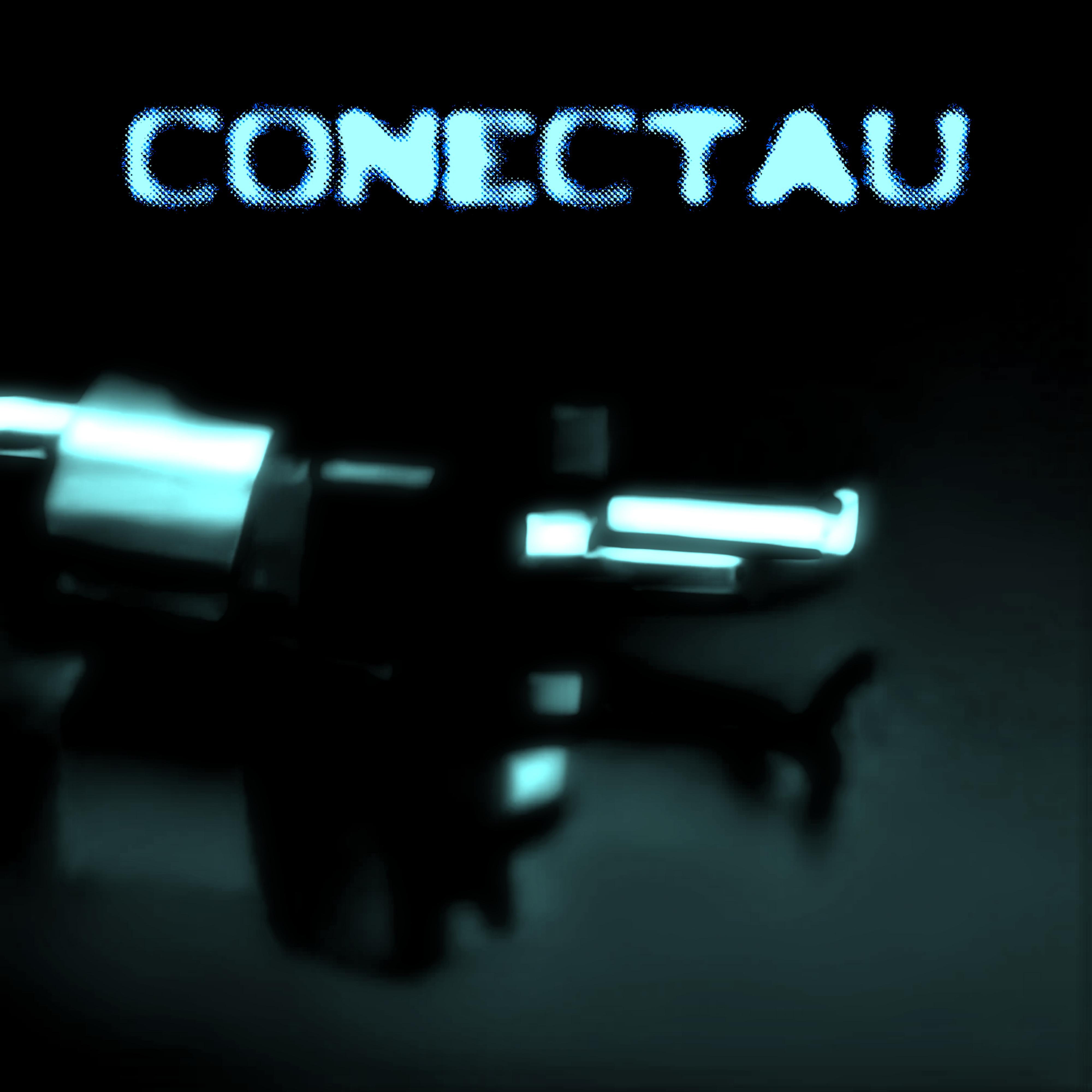Постер альбома Conectau
