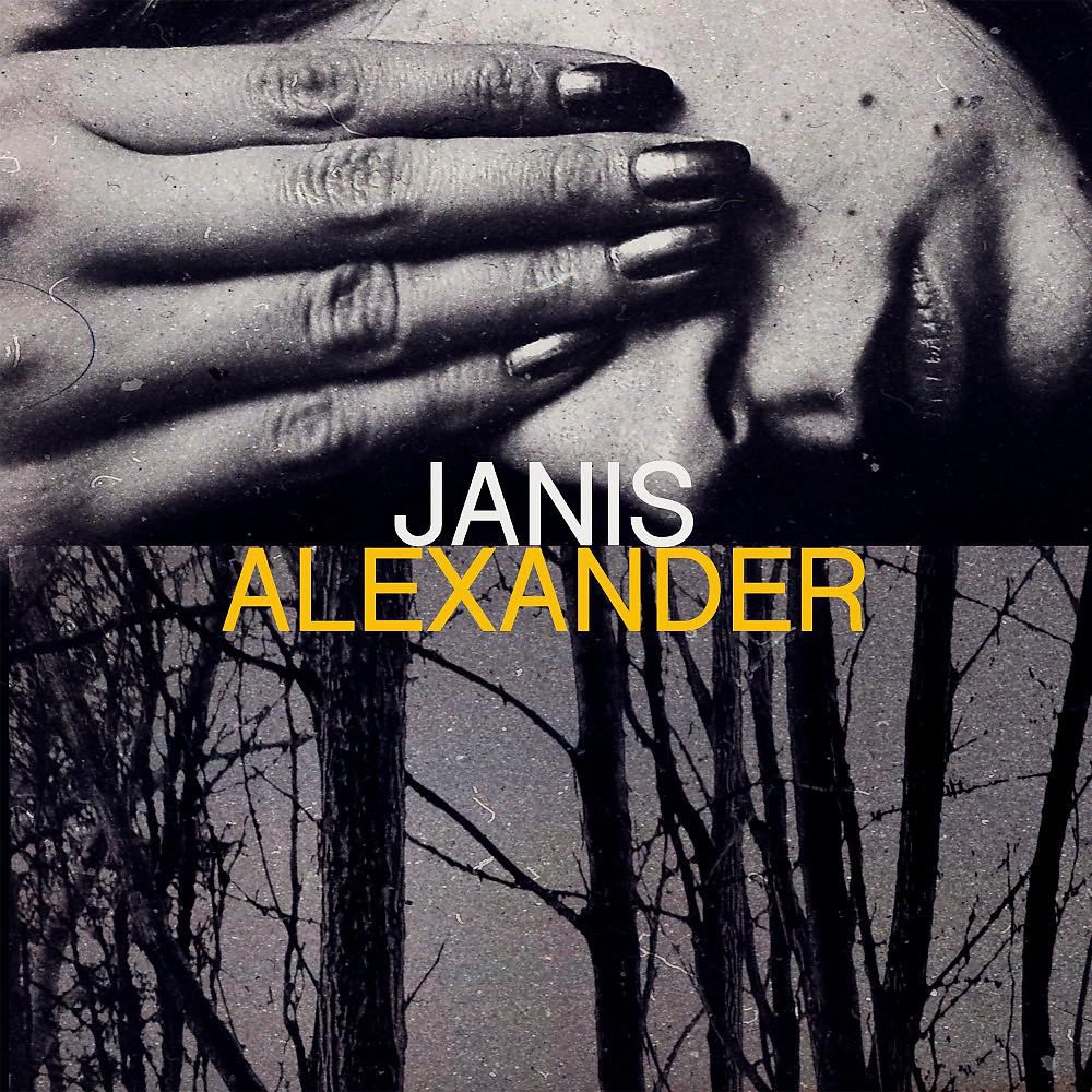 Постер альбома Alexander