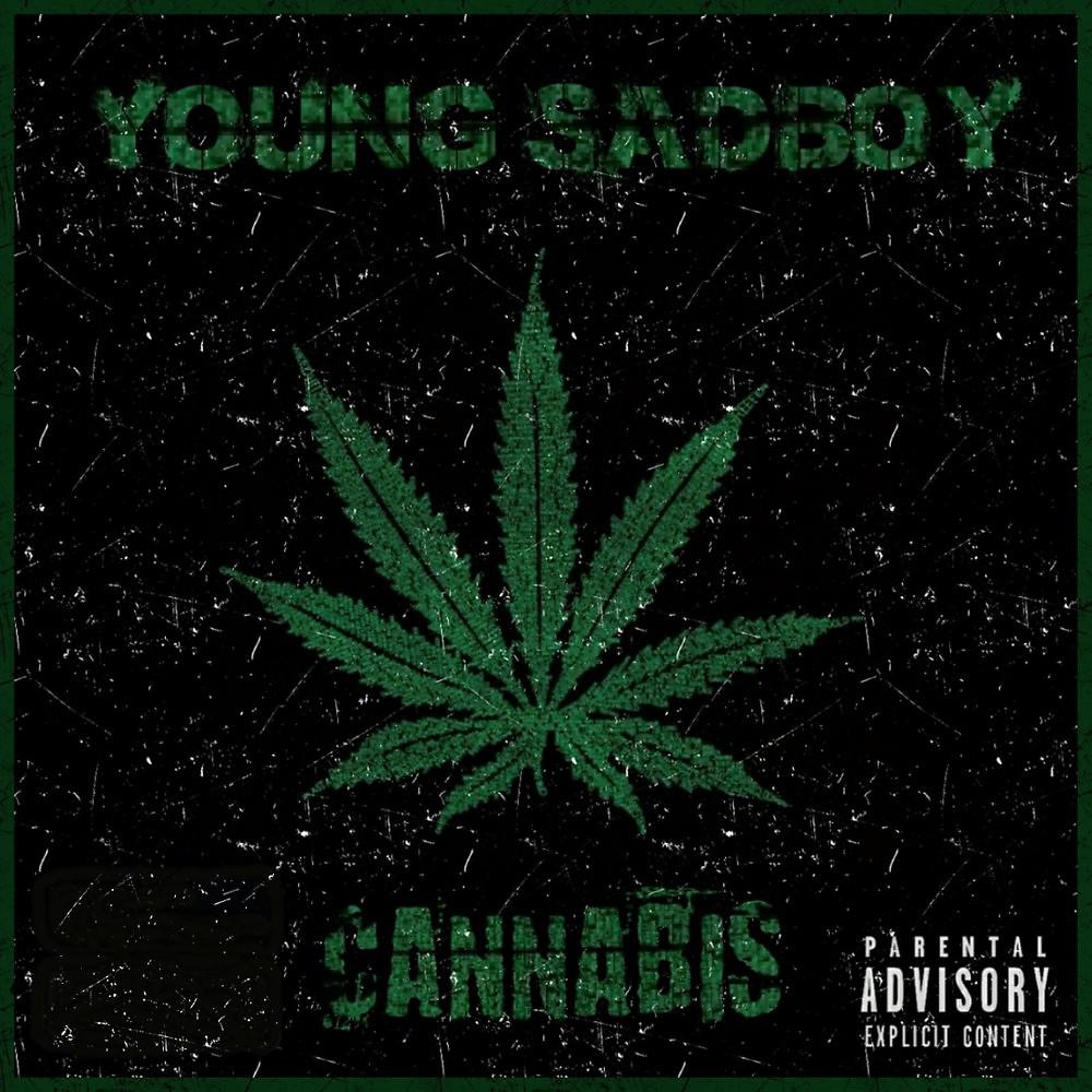 Постер альбома Cannabis